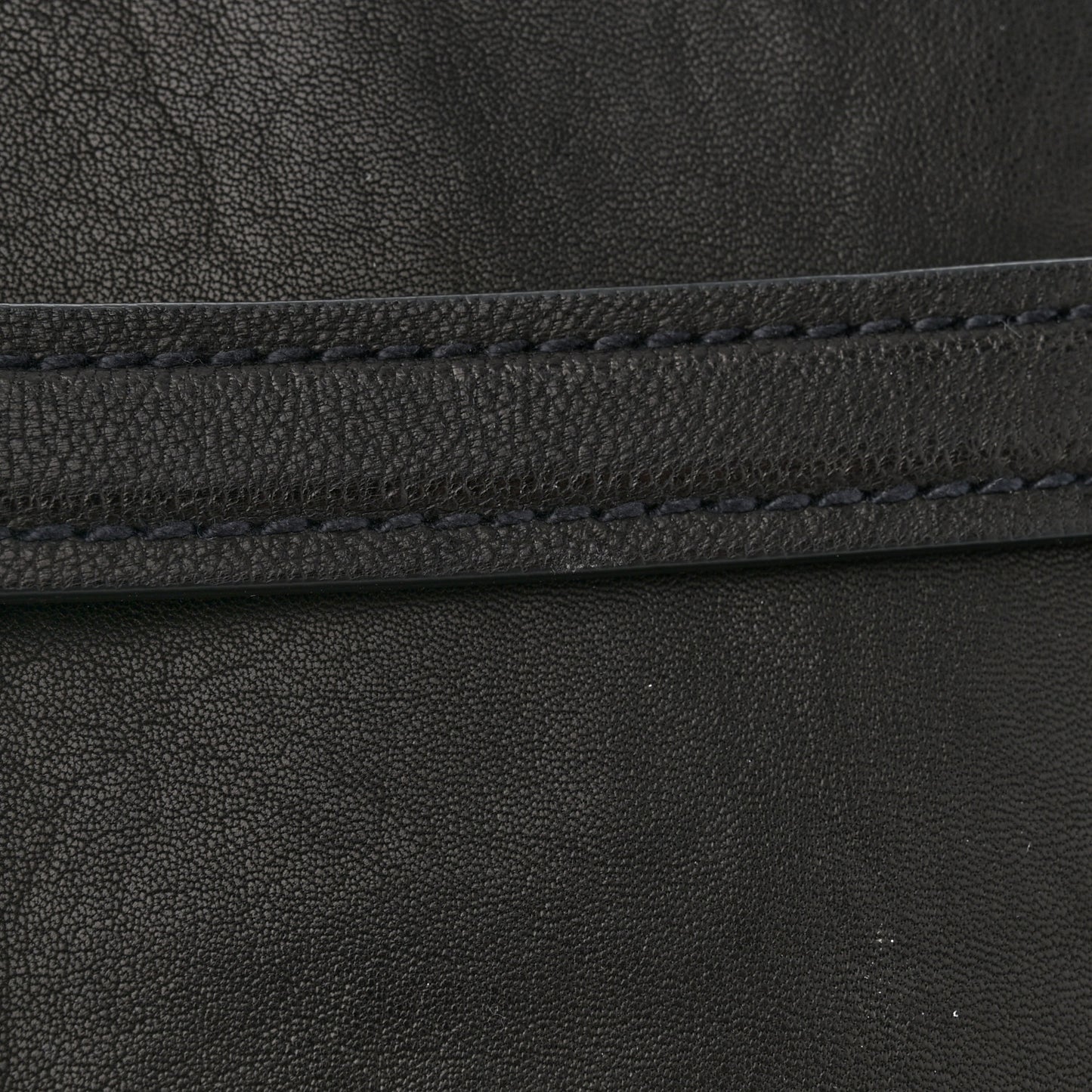 Nappa Medium Aventure Bag Black