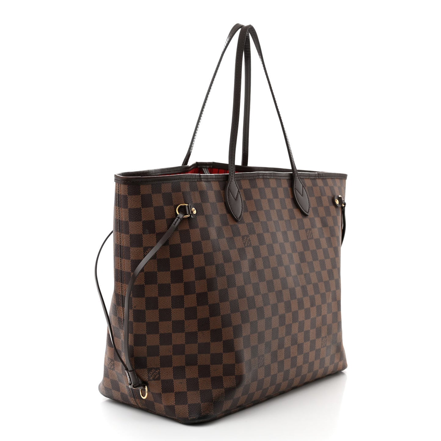 Damier Ebene Neo Neverfull GM