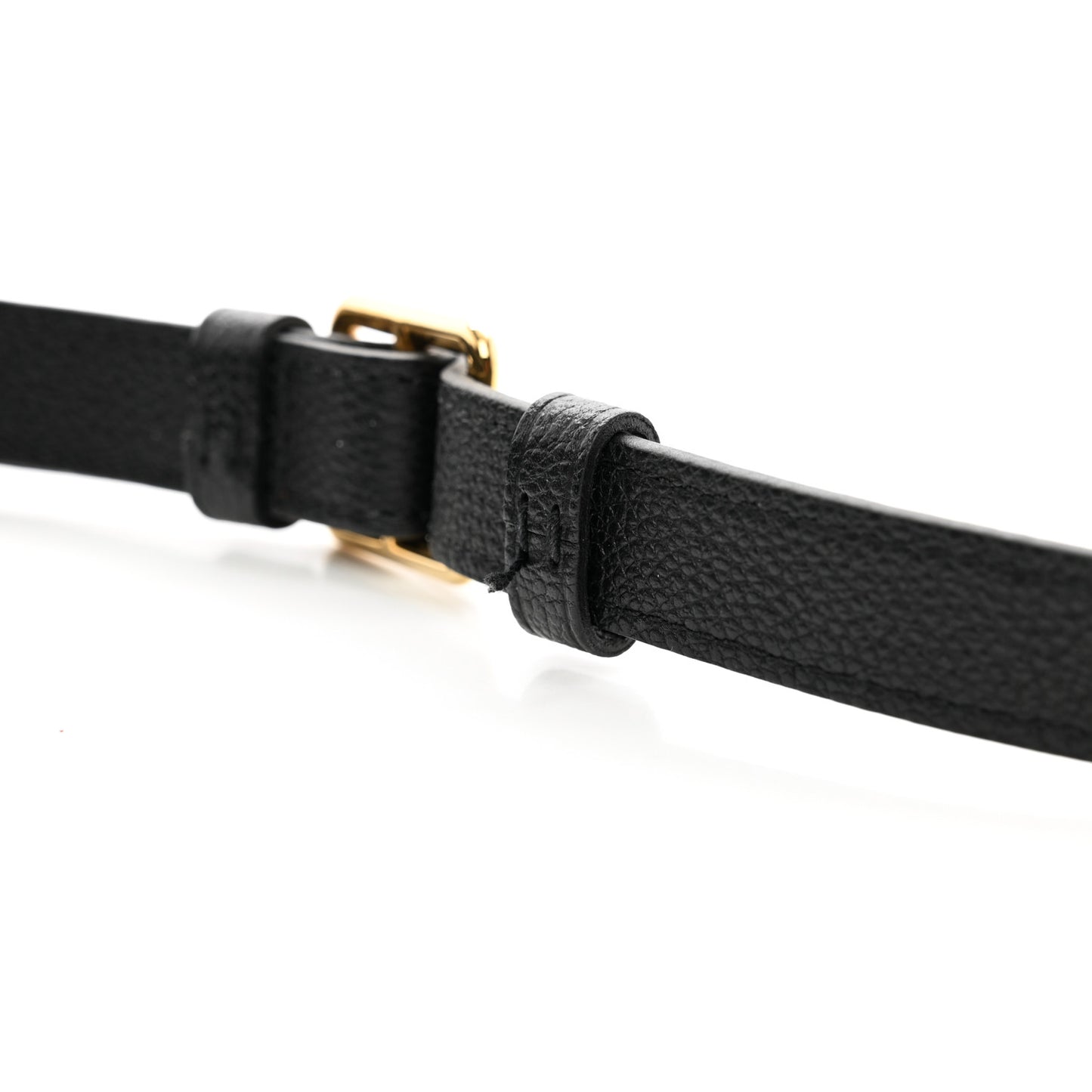 Empreinte BumBag Black