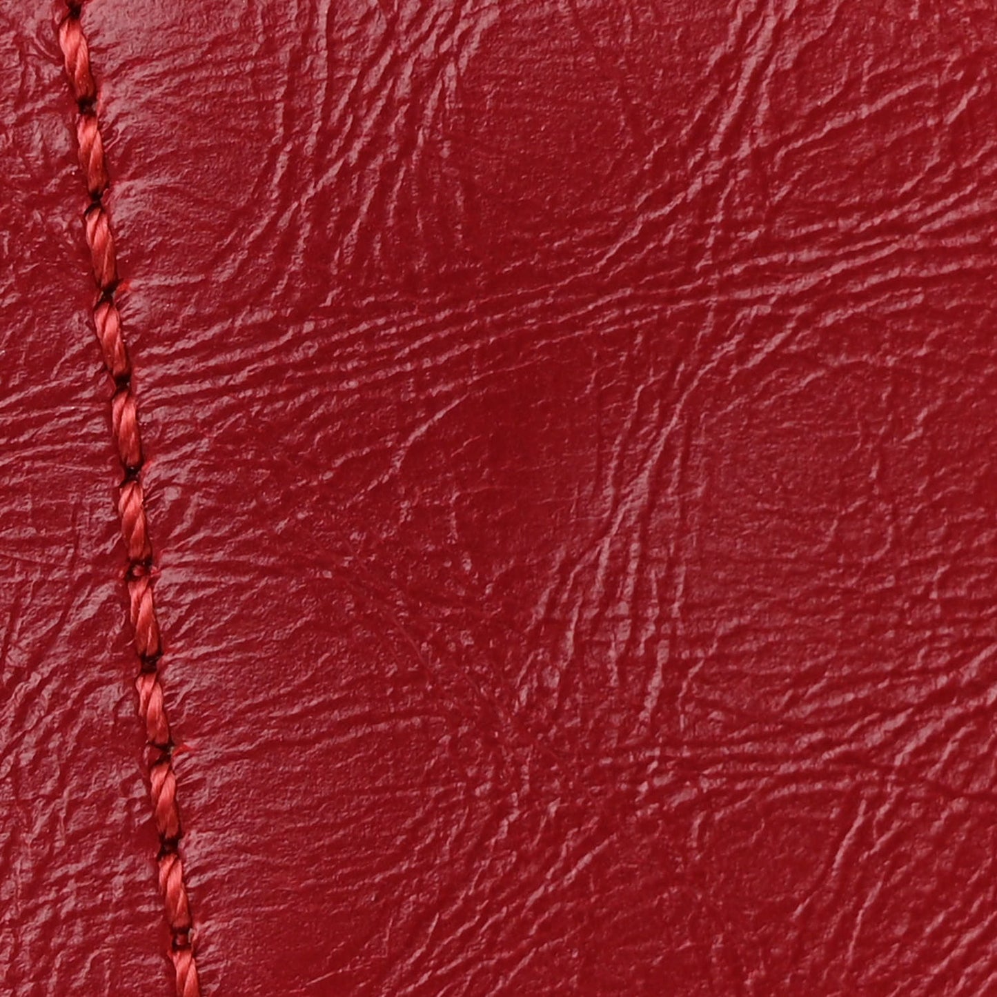 Aged Calfskin Quilted 2.55 Reissue 225 Flap Red