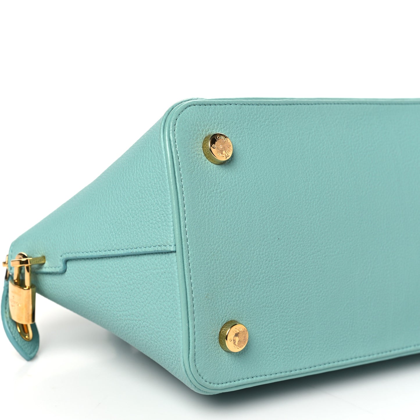 Taurillon Lockit East-West Light Blue