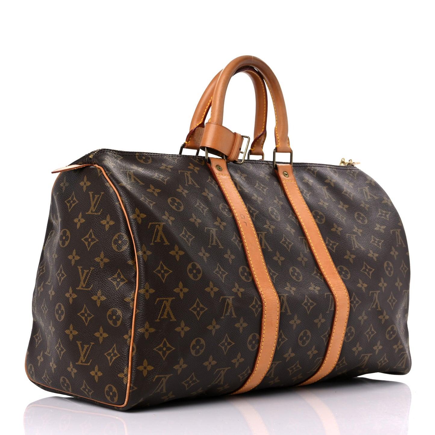 Monogram Keepall 45