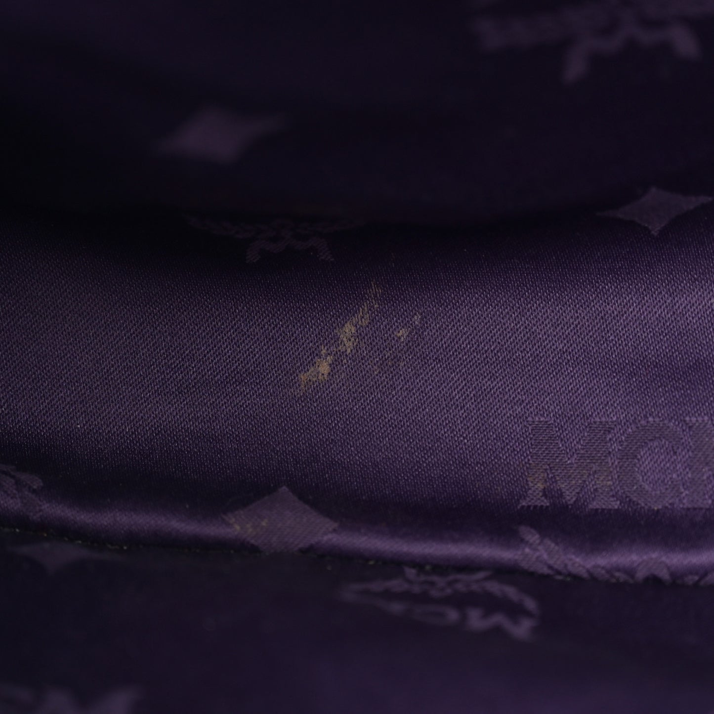 Saffiano Nuovo Tote Purple