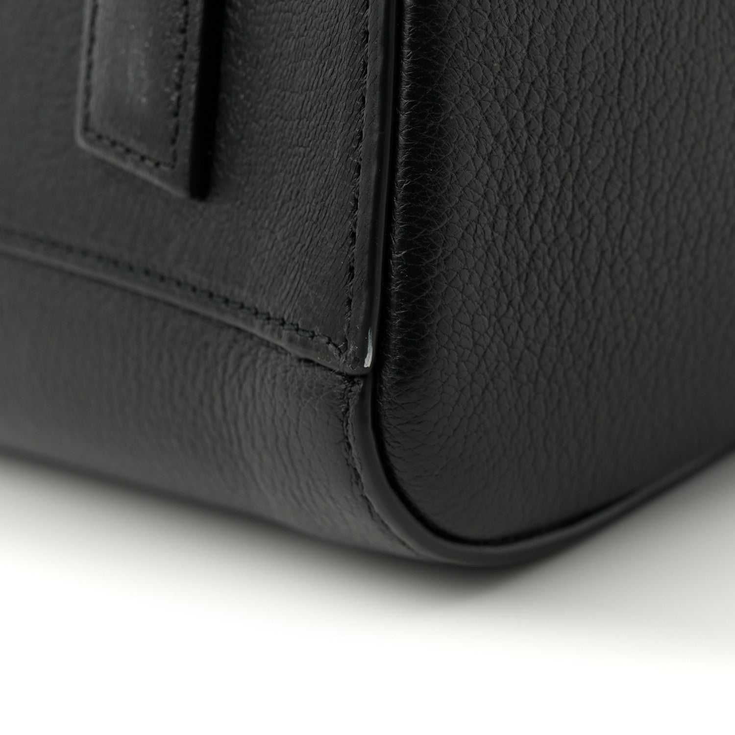 Givenchy Sugar Goatskin Small Antigona Black 12 of 13