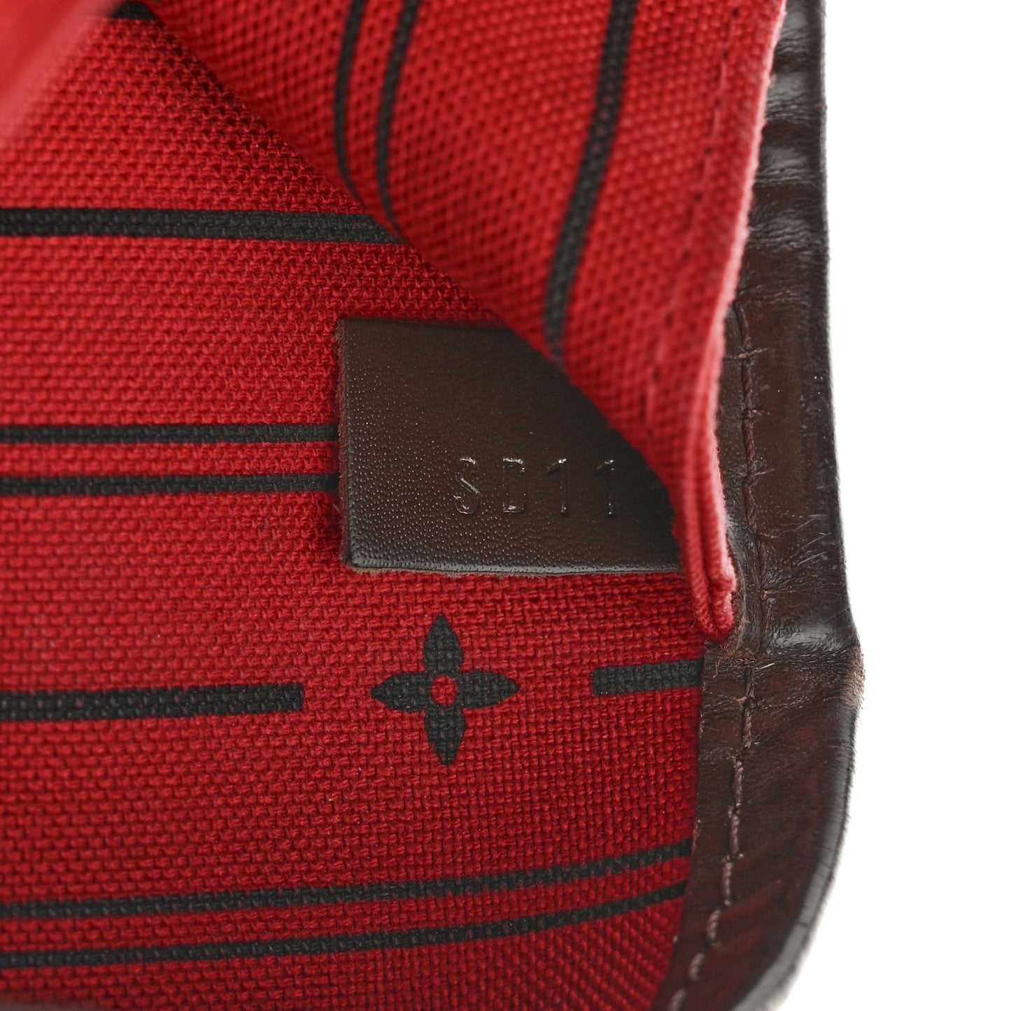 Damier Ebene Neverfull GM
