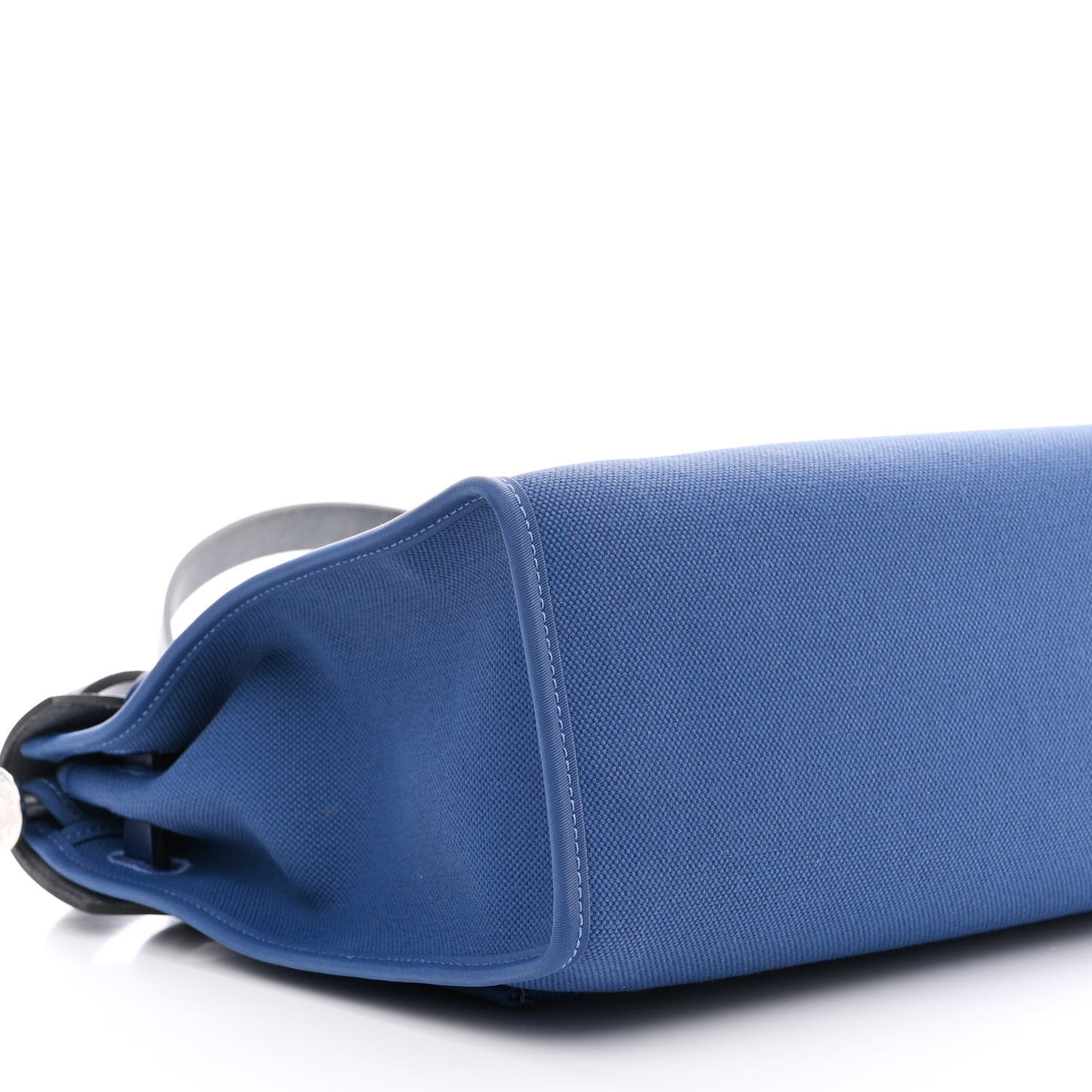 Military Toile Vache Hunter Herbag Zip PM 31 Deep Bleu Bleu Indigo