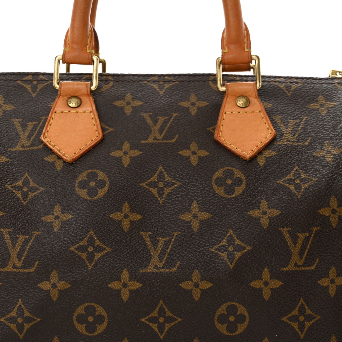 Monogram Speedy 25