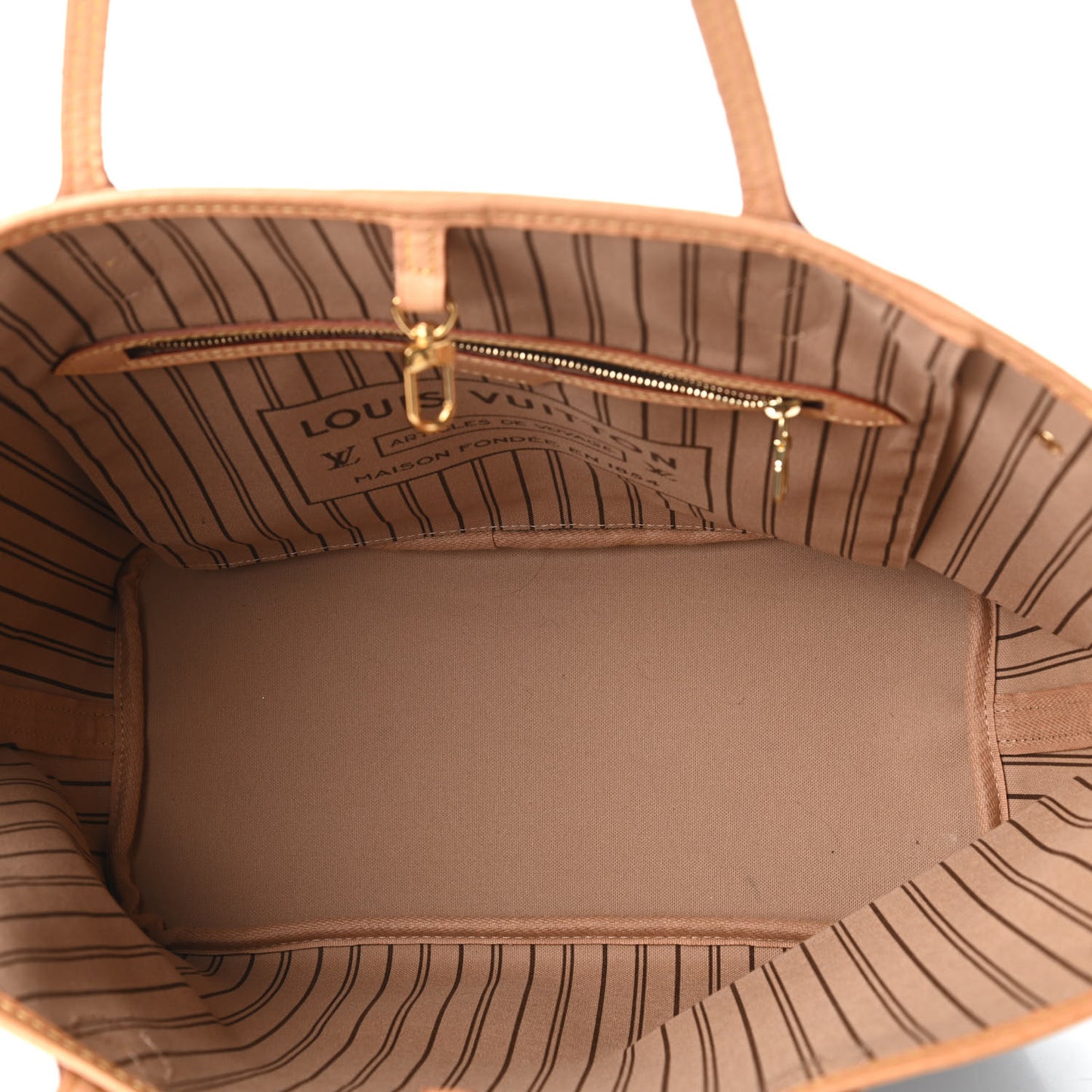 Monogram Neo Neverfull MM