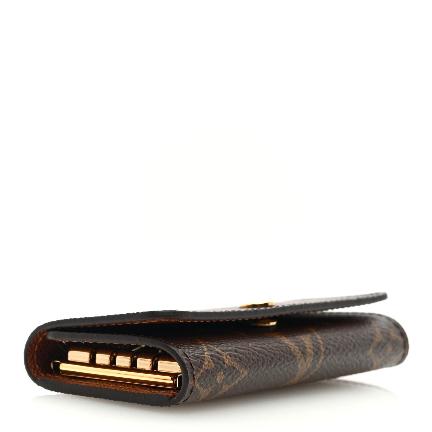 Monogram 4 Key Multicles Holder