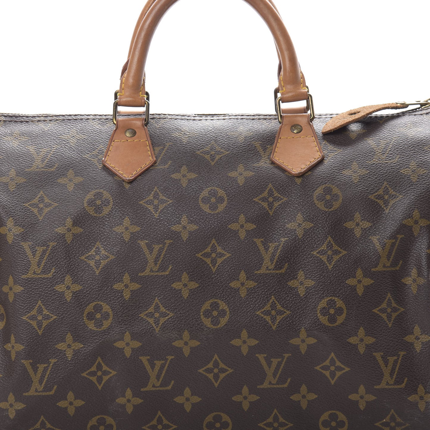 Monogram Speedy 35