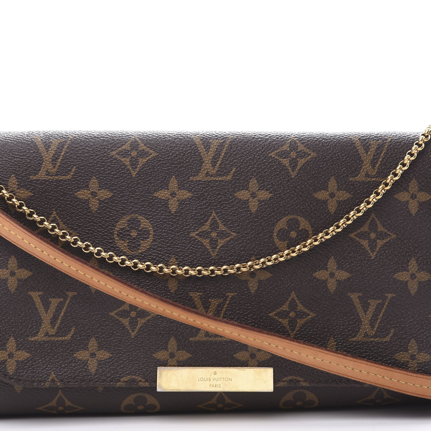 Monogram Favorite MM