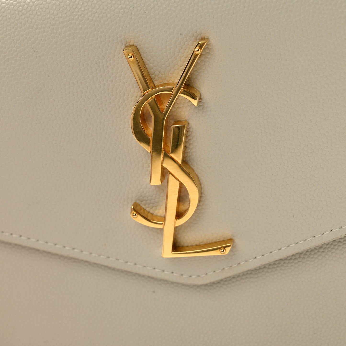 Grain De Poudre Uptown Pouch Crema Soft