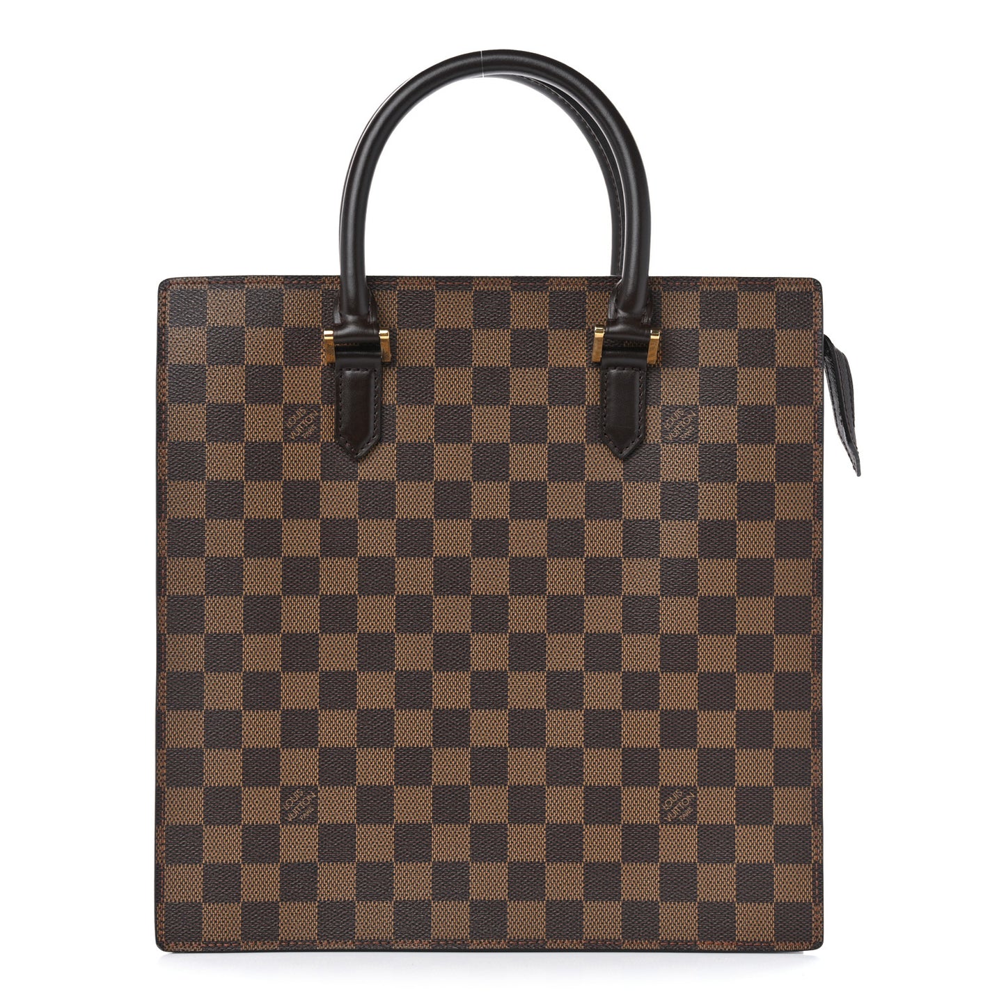 Damier Ebene Venice Sac Plat