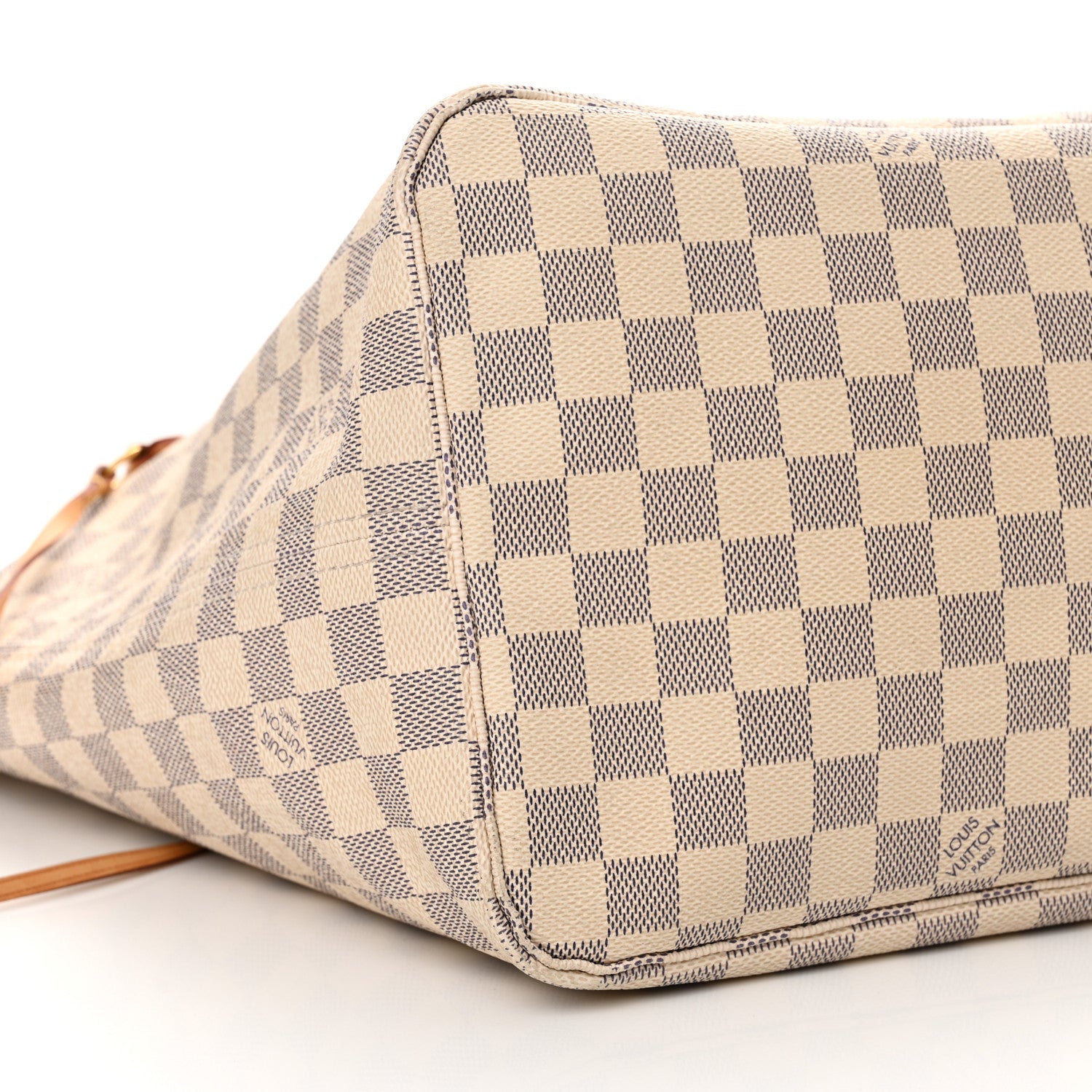 Louis Vuitton Damier Azur Neo Neverfull GM 10 of 23