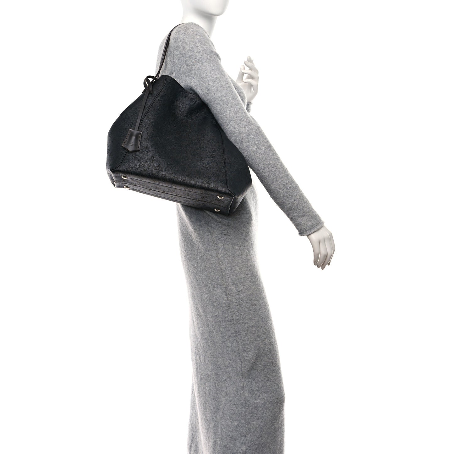 Mahina Hina MM Black