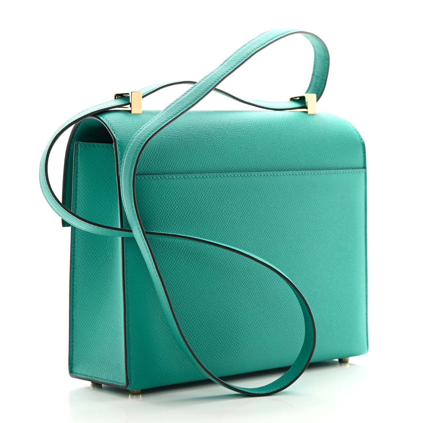 Epsom Verrou 21 Vert Verone