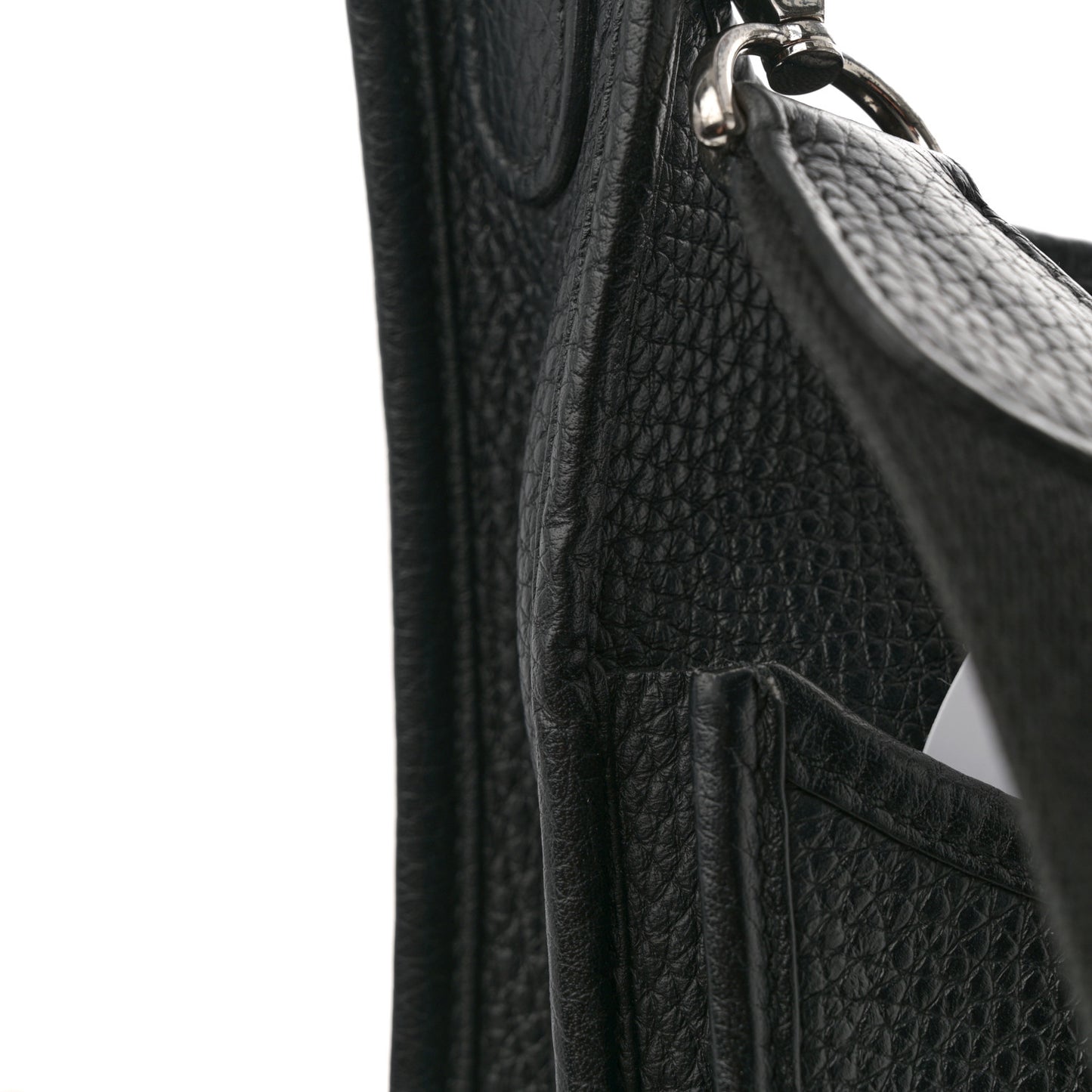 Taurillon Clemence Evelyne III PM Black