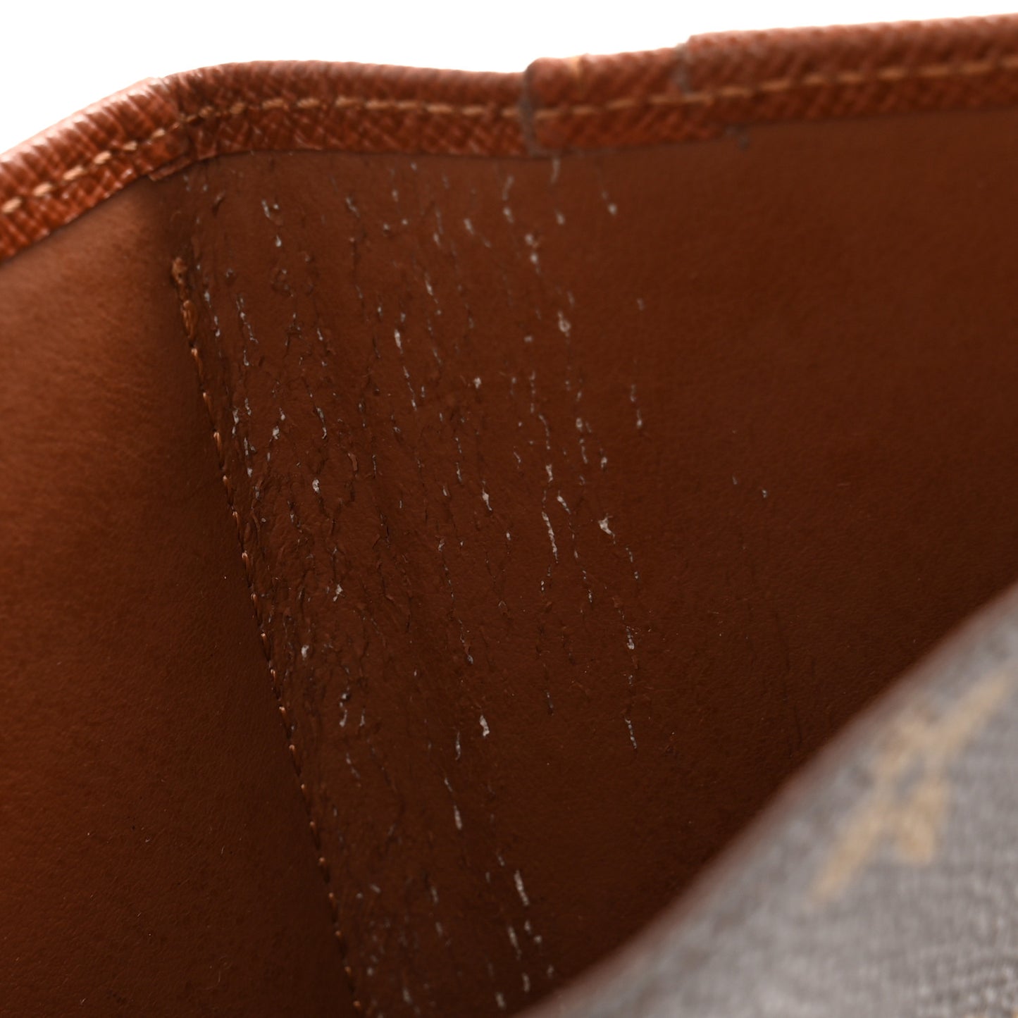 Monogram French Purse Wallet