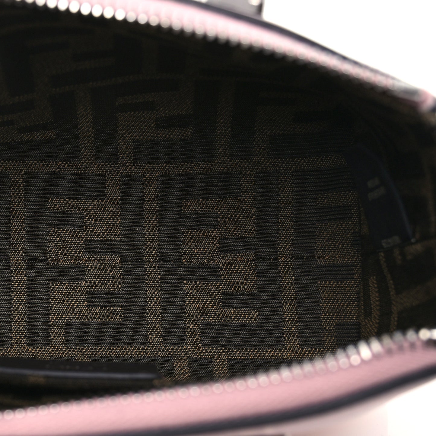 Vitello King Plexiglass Logo Embossed Mini By The Way Top Handle Boston Bag Soft Berry
