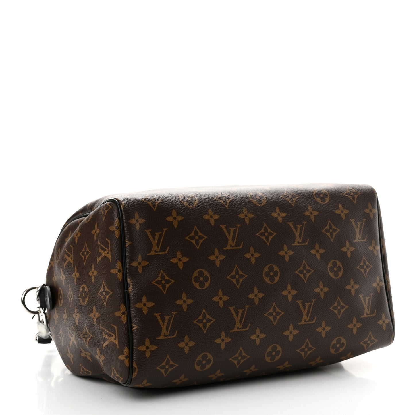 Monogram Speedy Soft 30 Dark