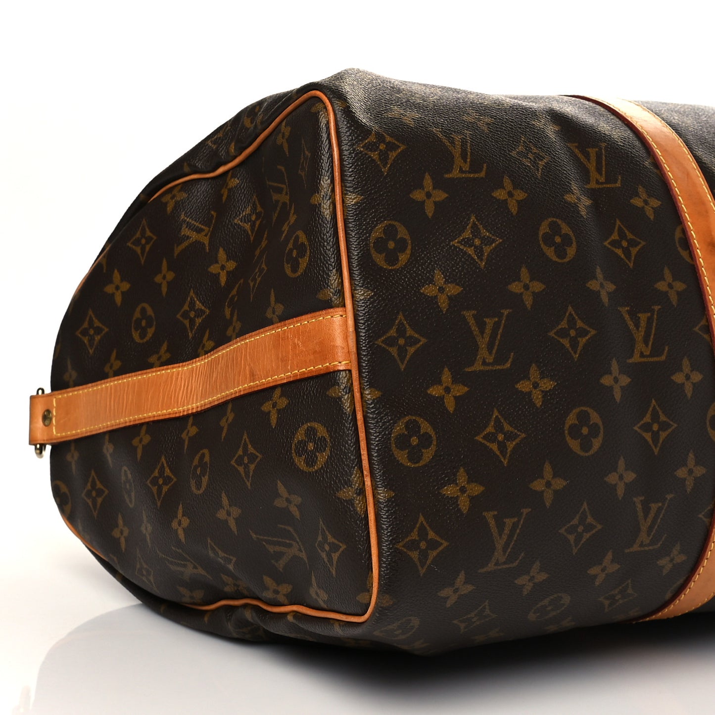 Monogram Keepall Bandouliere 50