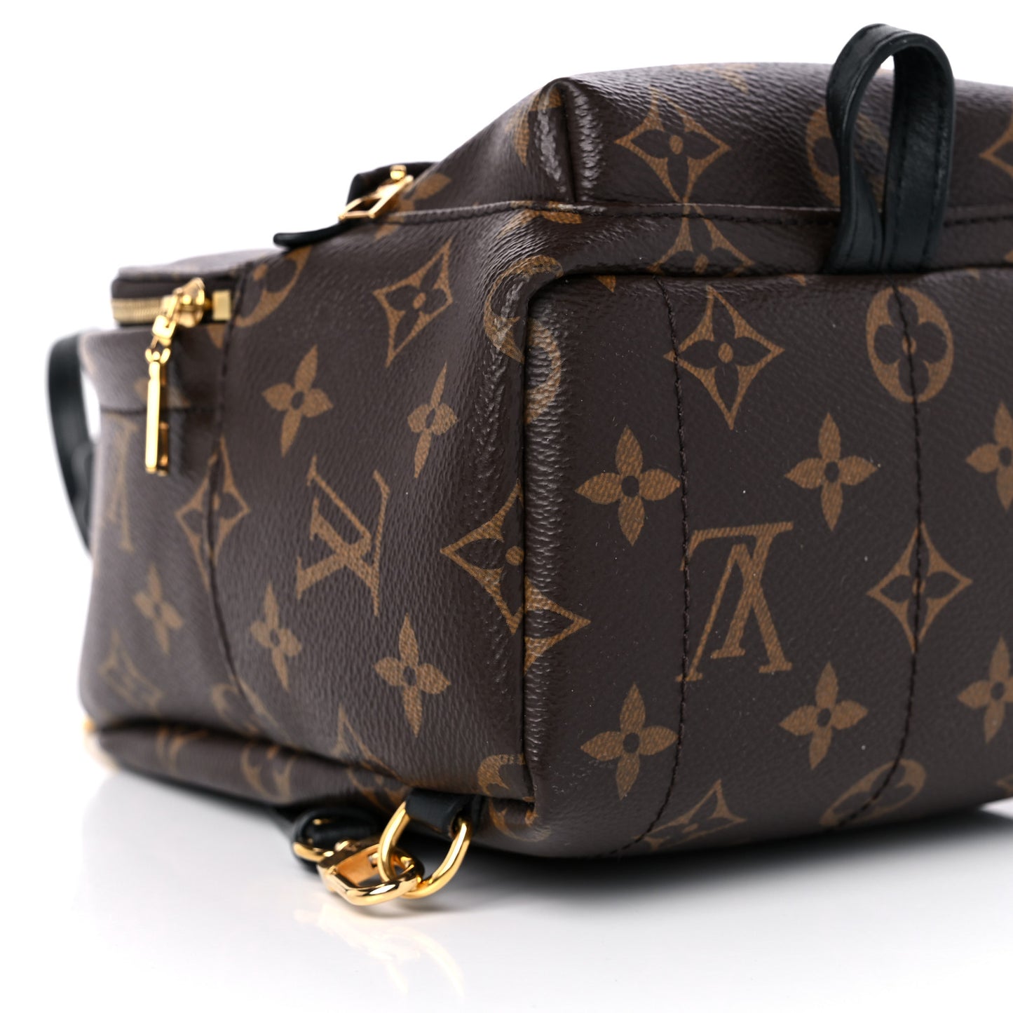 Monogram Palm Springs Backpack Mini