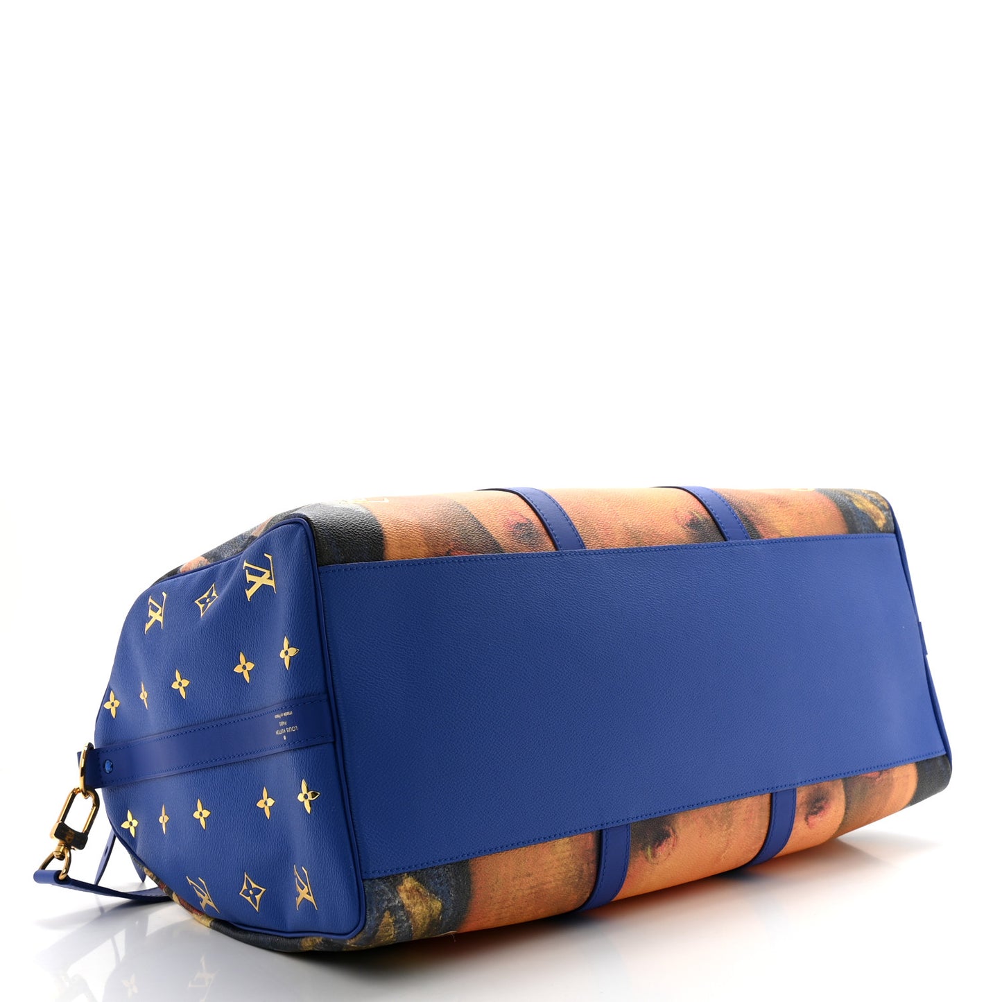Masters Gauguin Keepall Bandouliere 50