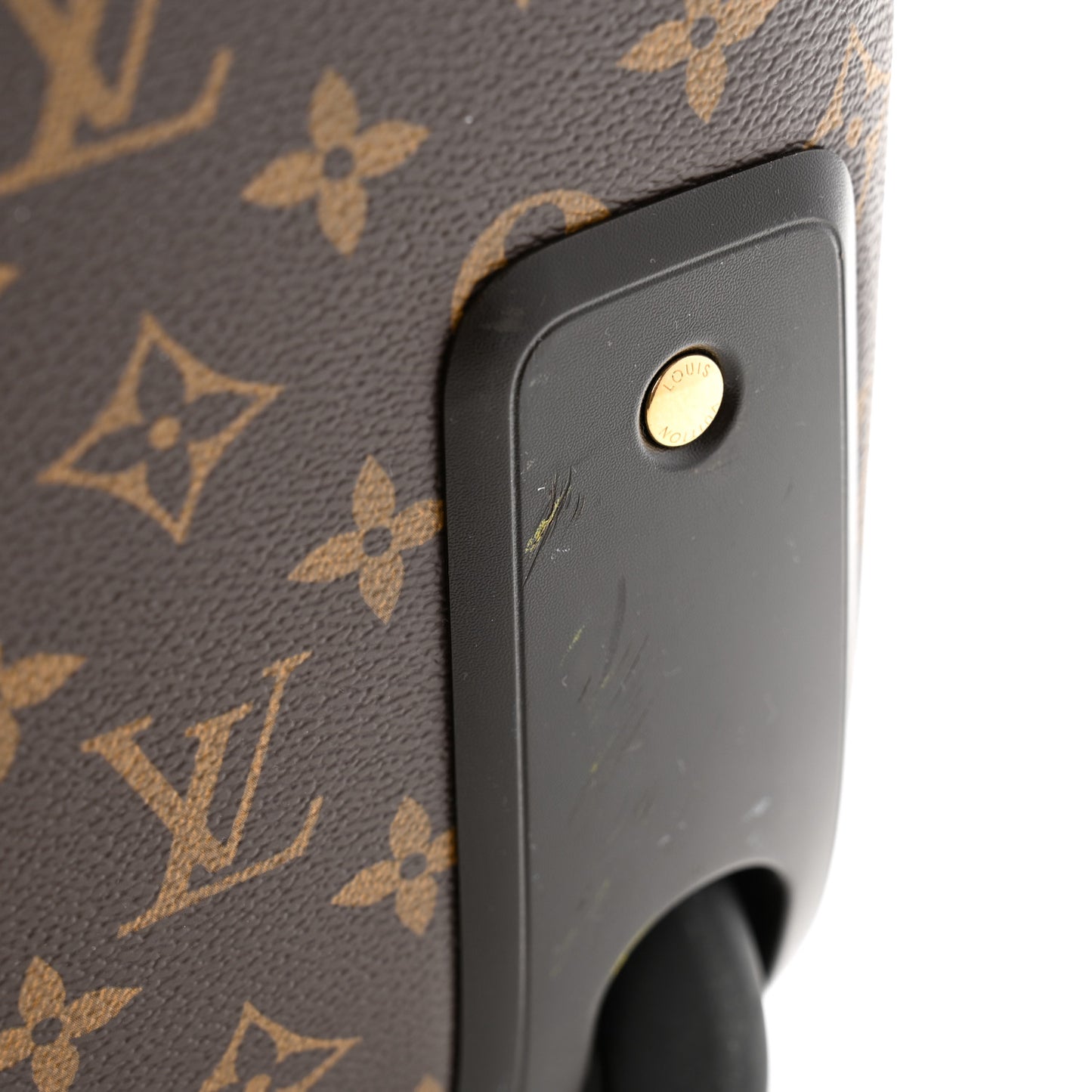 Monogram Pegase Legere Business 55