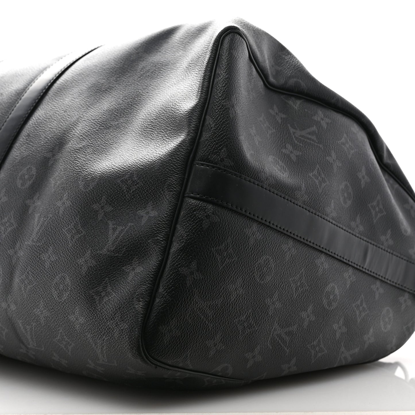 Monogram Eclipse Keepall Bandouliere 55