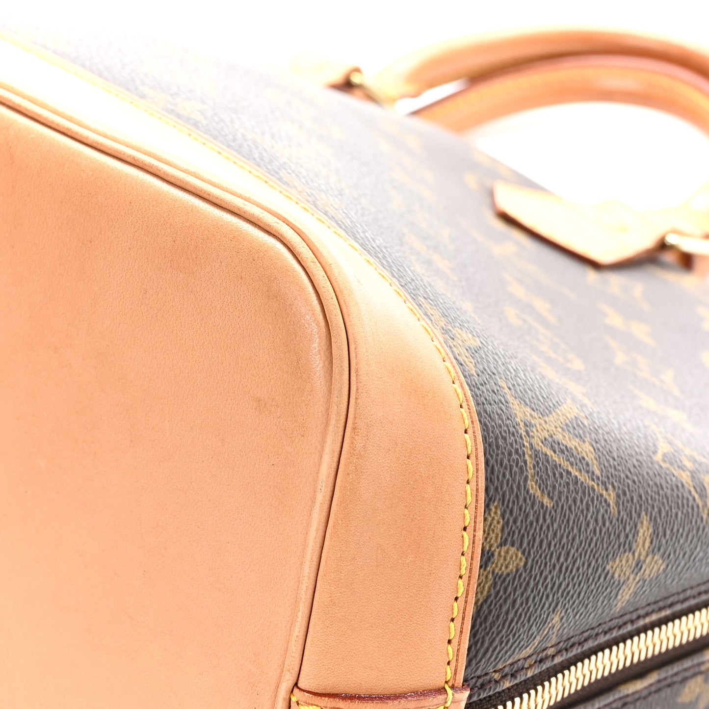 Monogram Alma PM