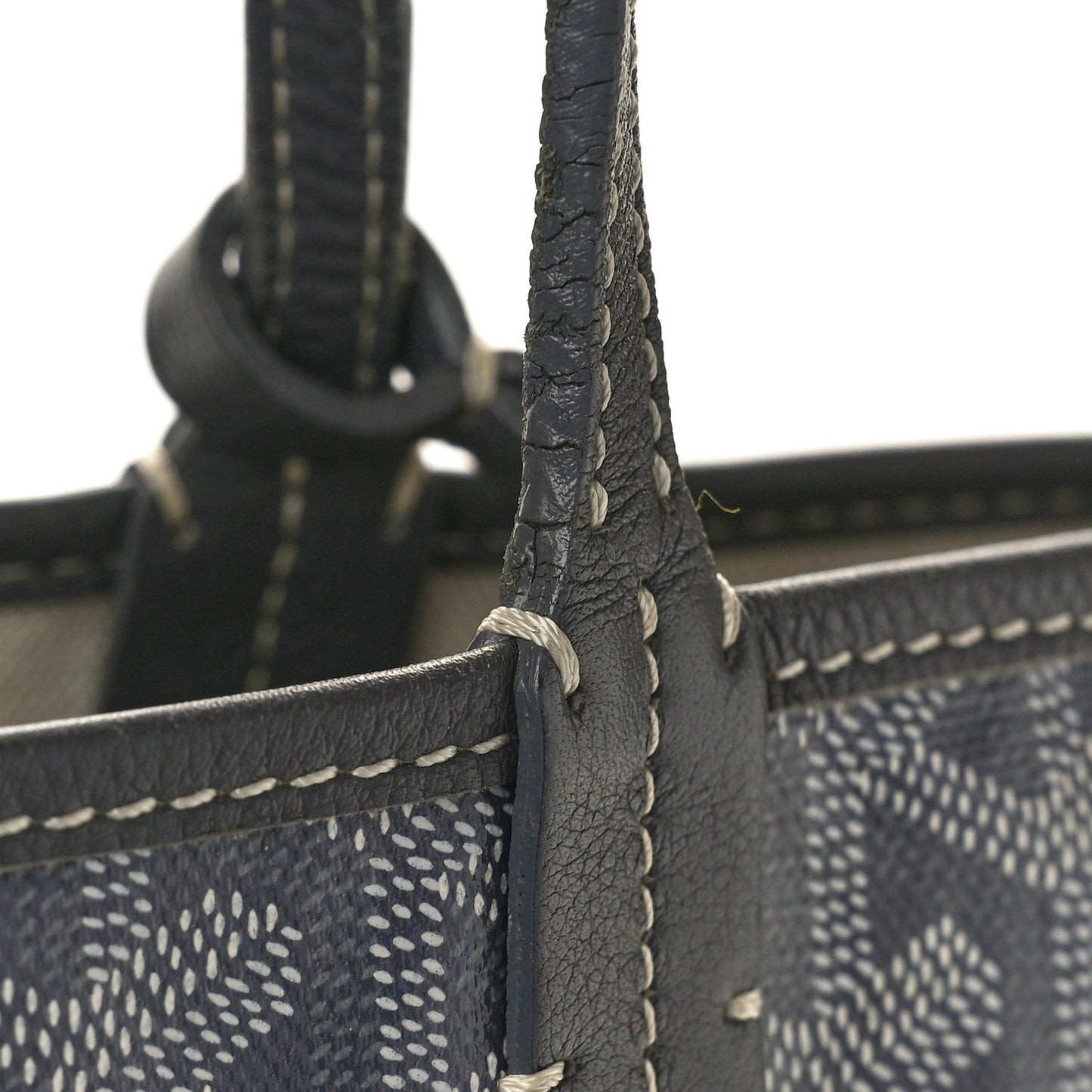 Goyardine Saint Louis PM Grey