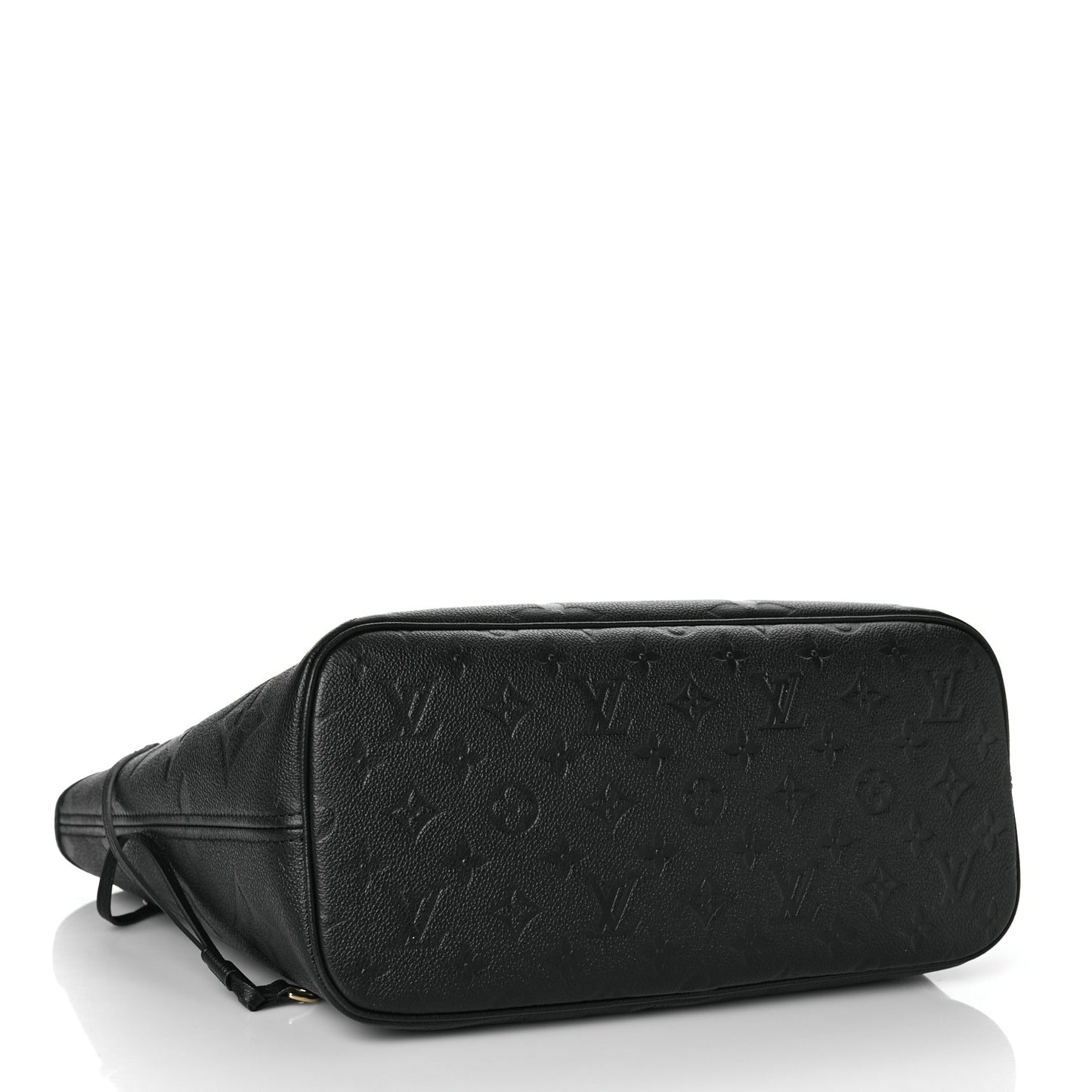 Empreinte Monogram Giant Neverfull MM Black