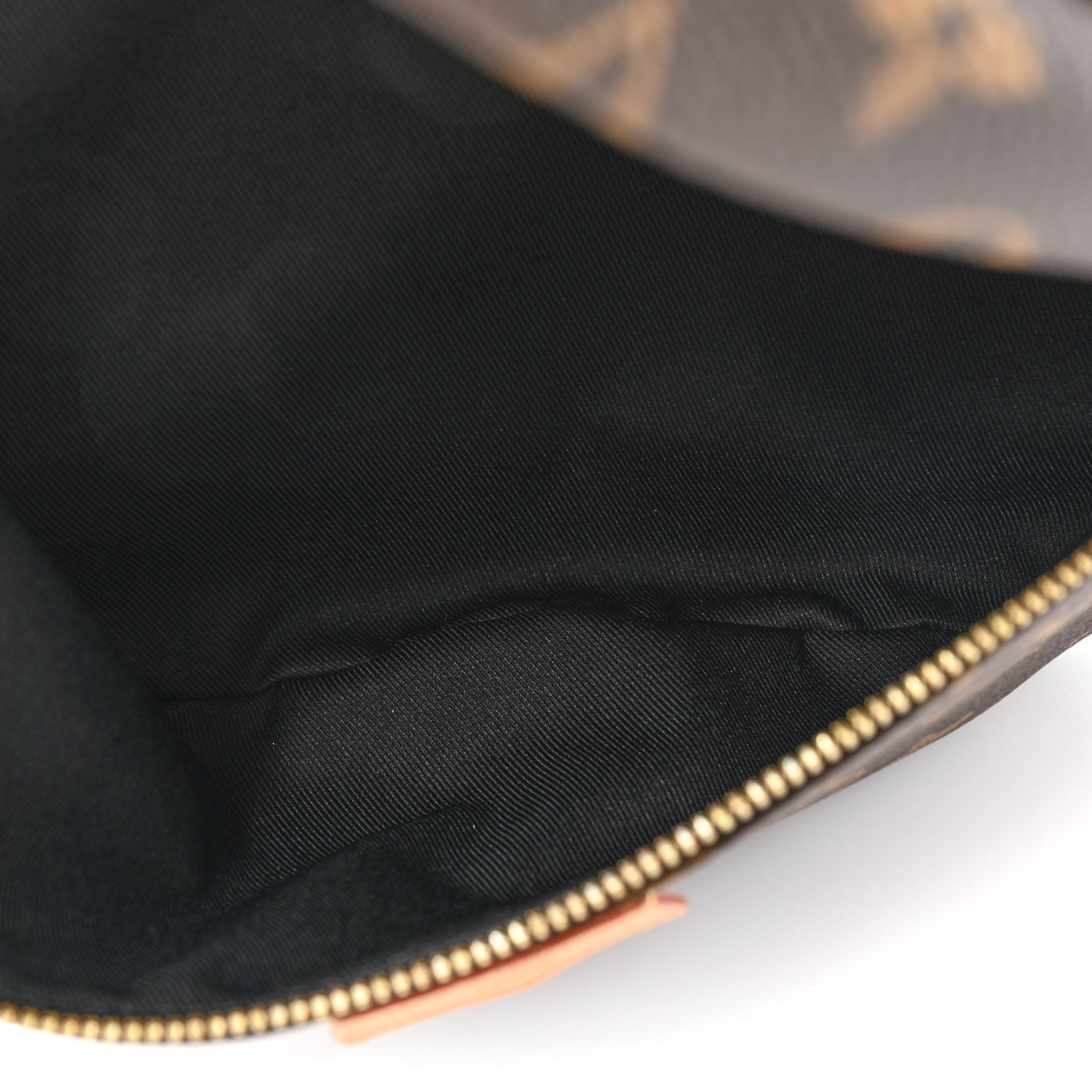 Monogram Bumbag