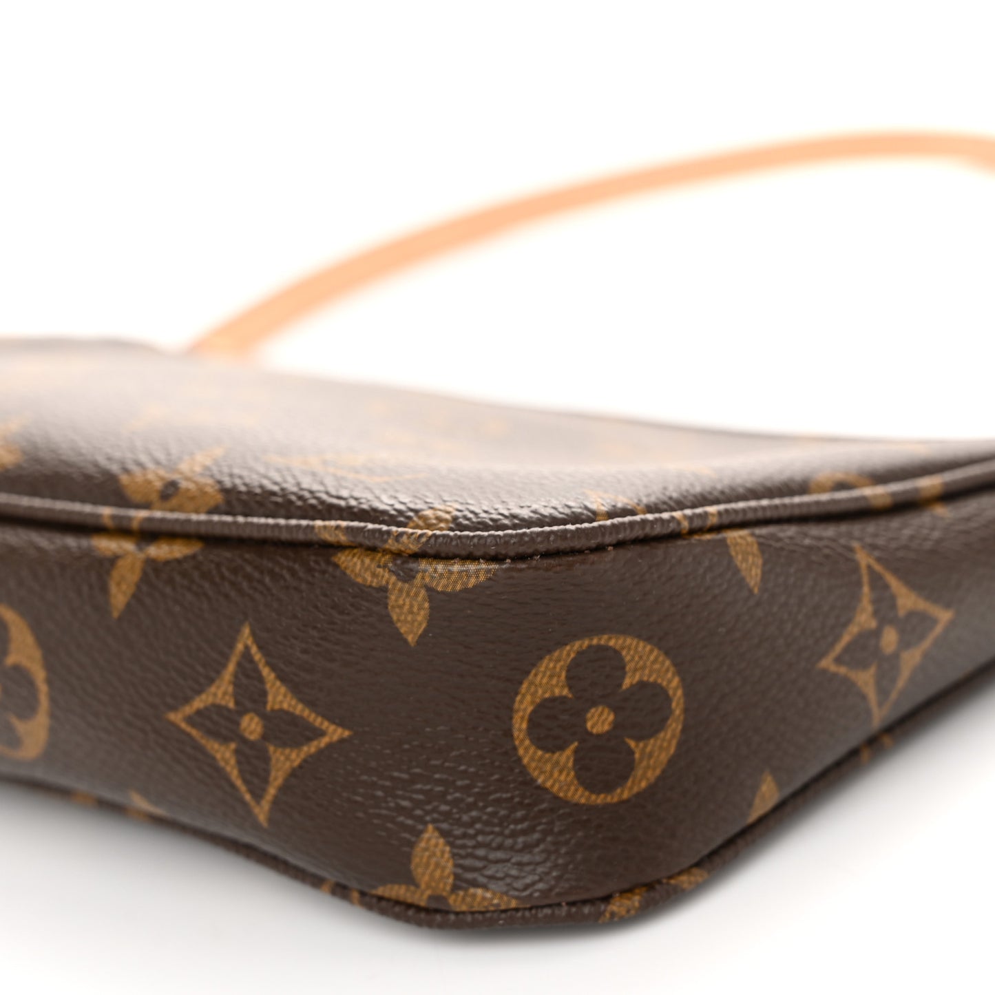 Monogram Pochette Accessories NM
