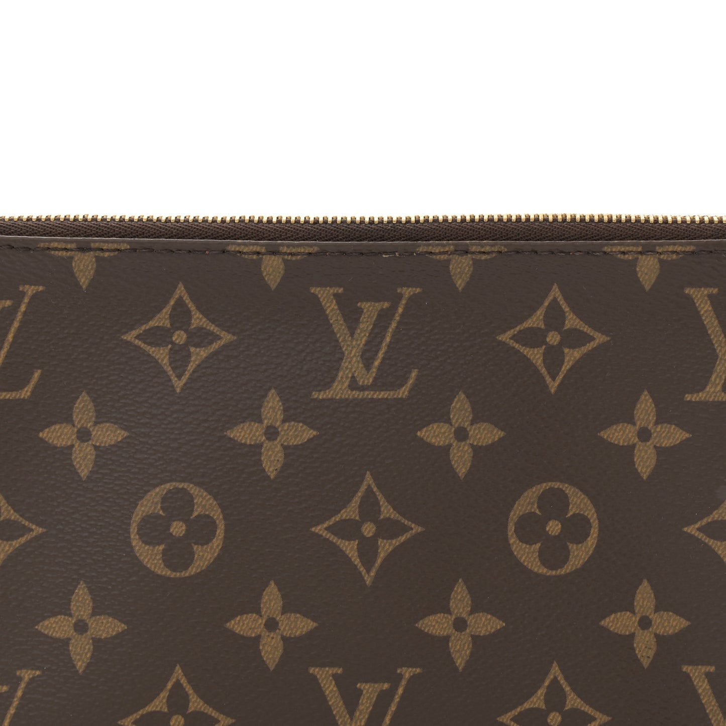Monogram Pochette Accessories NM