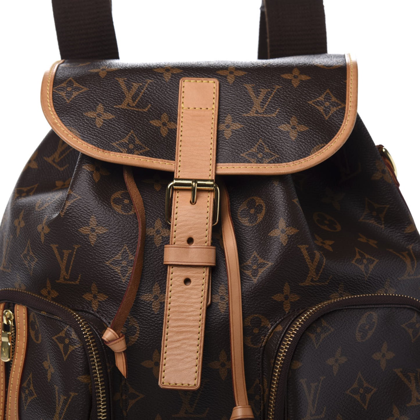 Monogram Bosphore Backpack