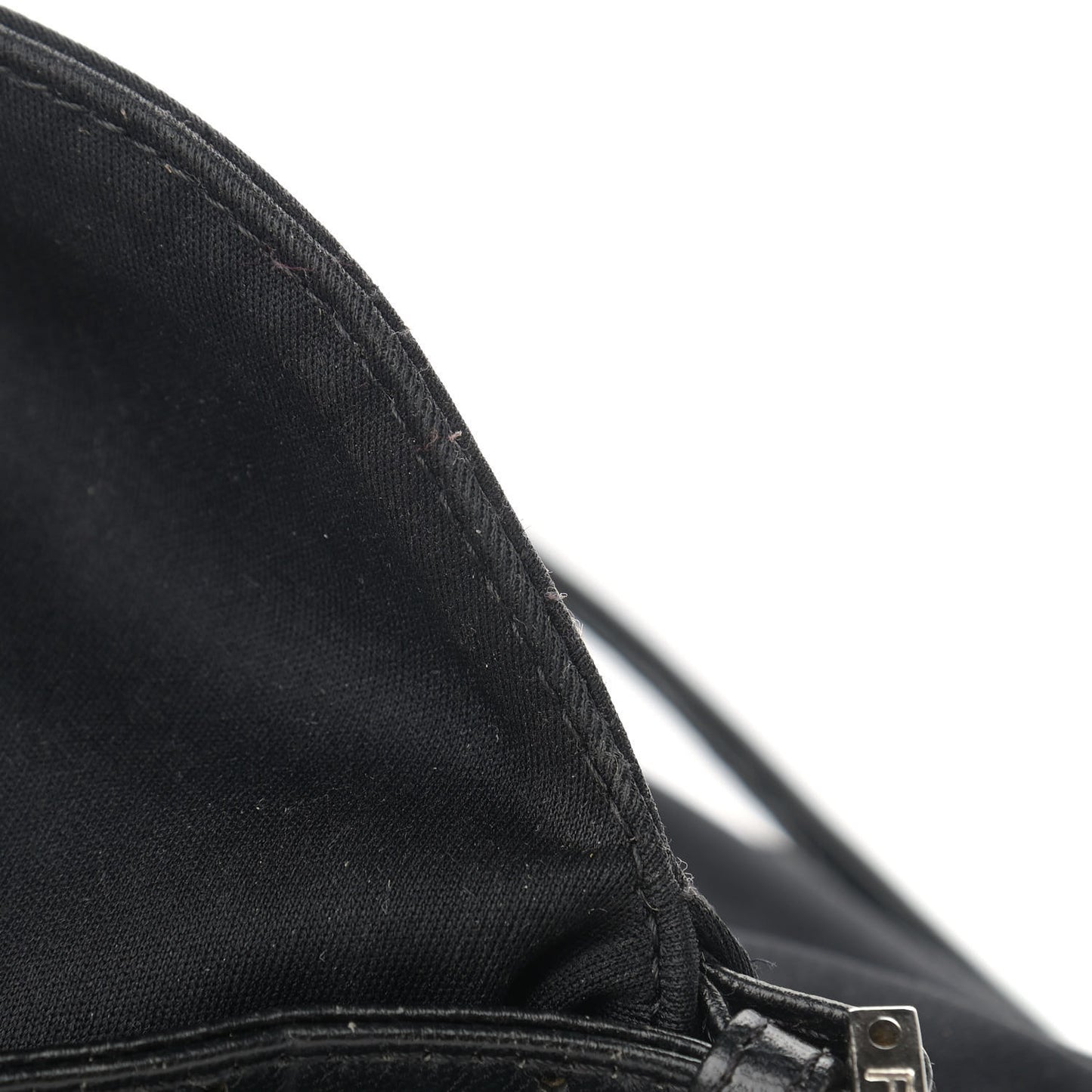 Neoprene Baguette Black