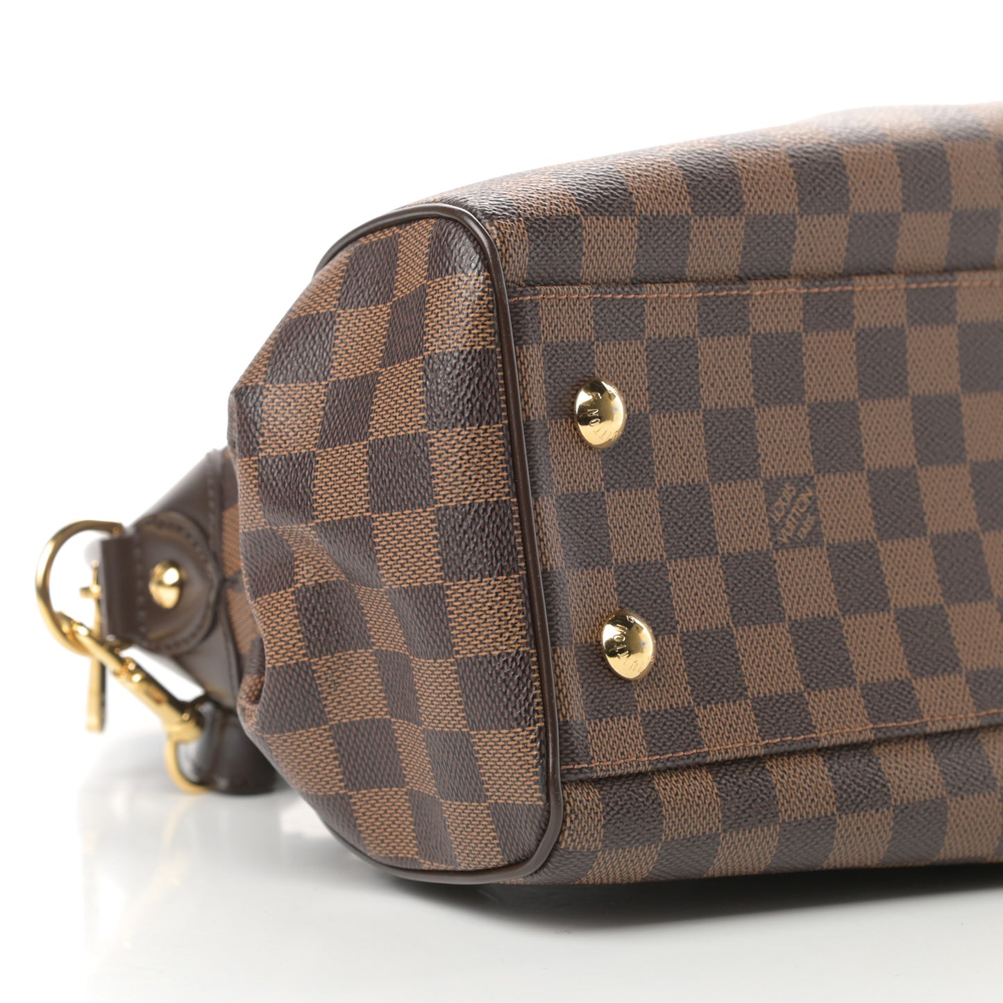 Damier Ebene Trevi PM