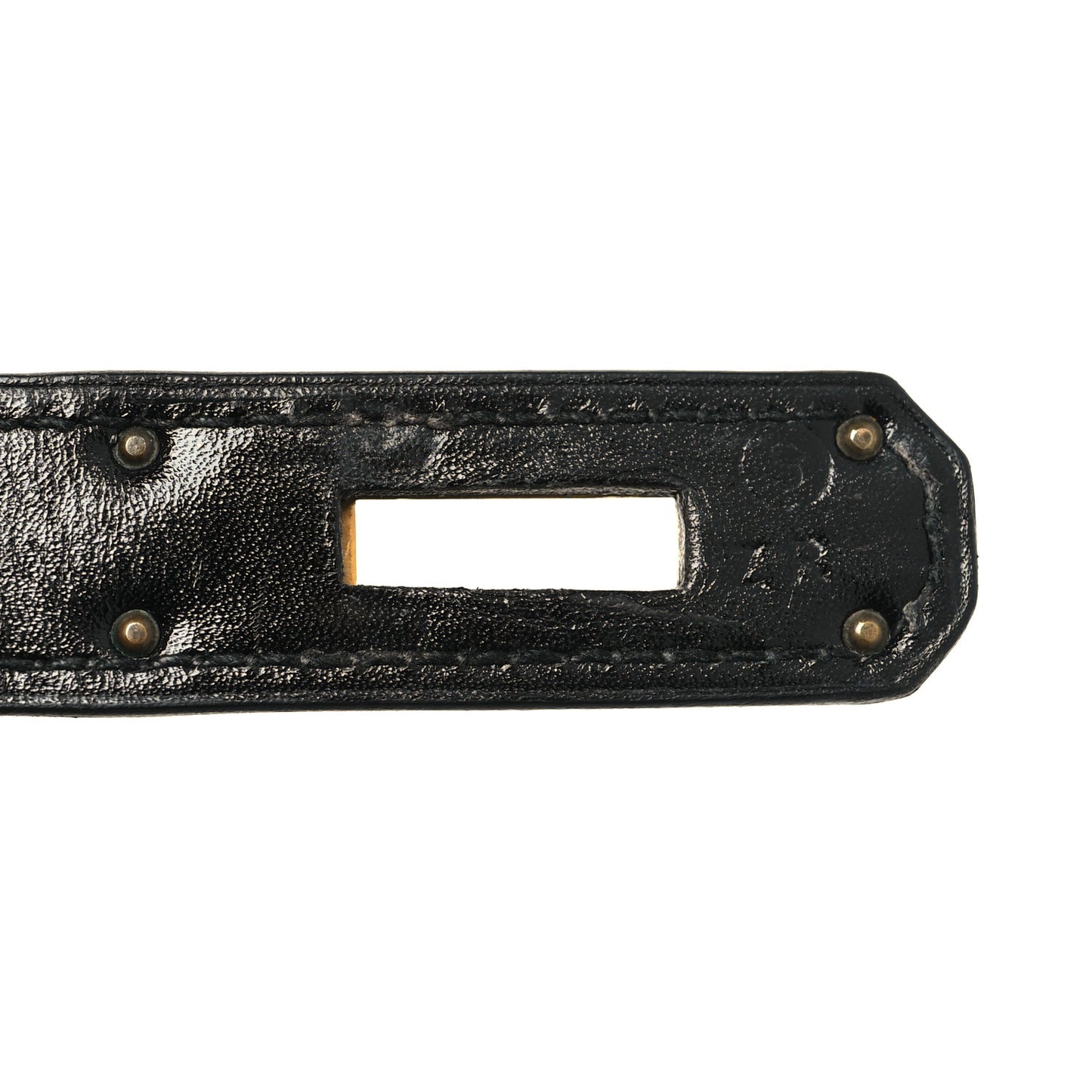 Box Kelly Retourne 32 Black
