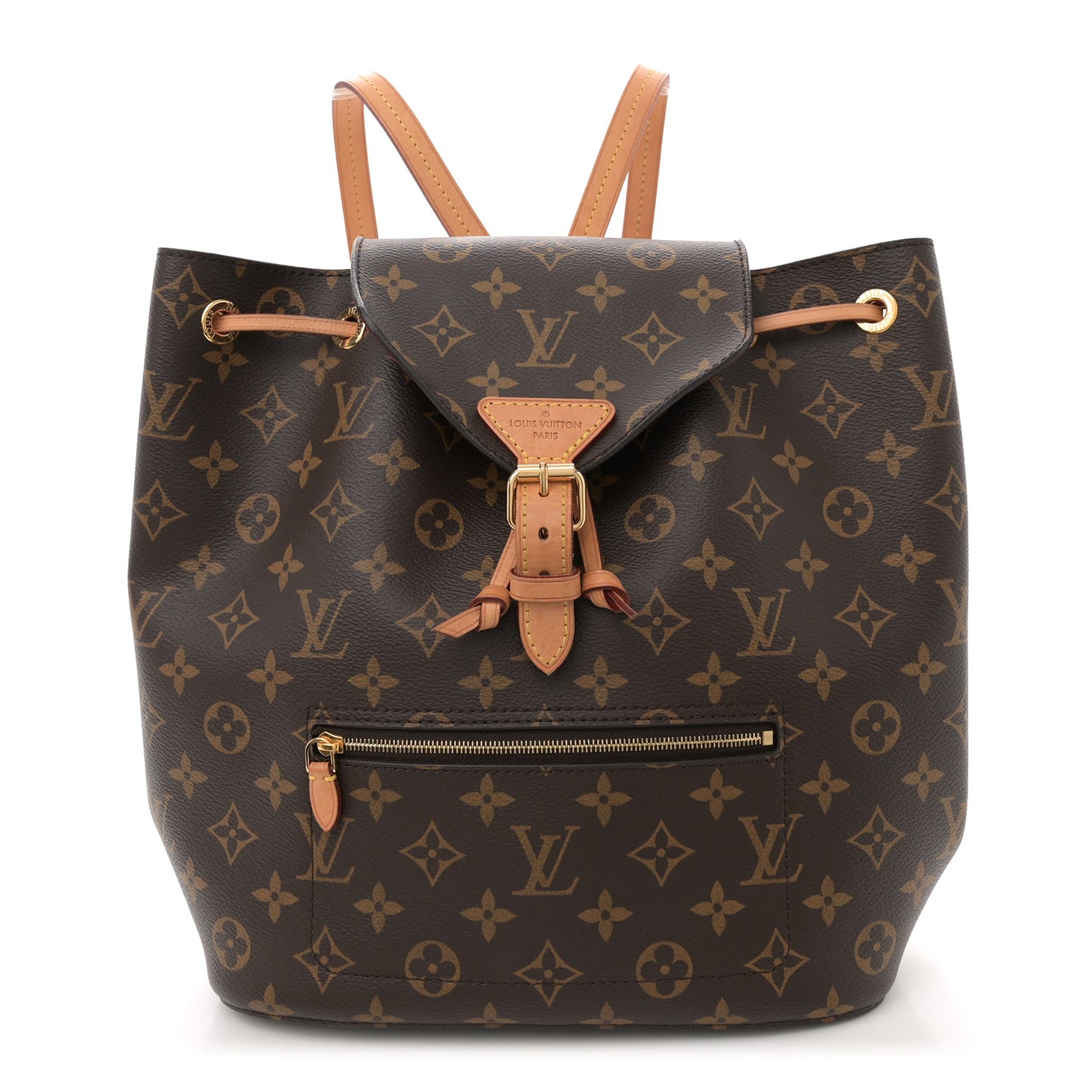 Monogram Montsouris NM Backpack