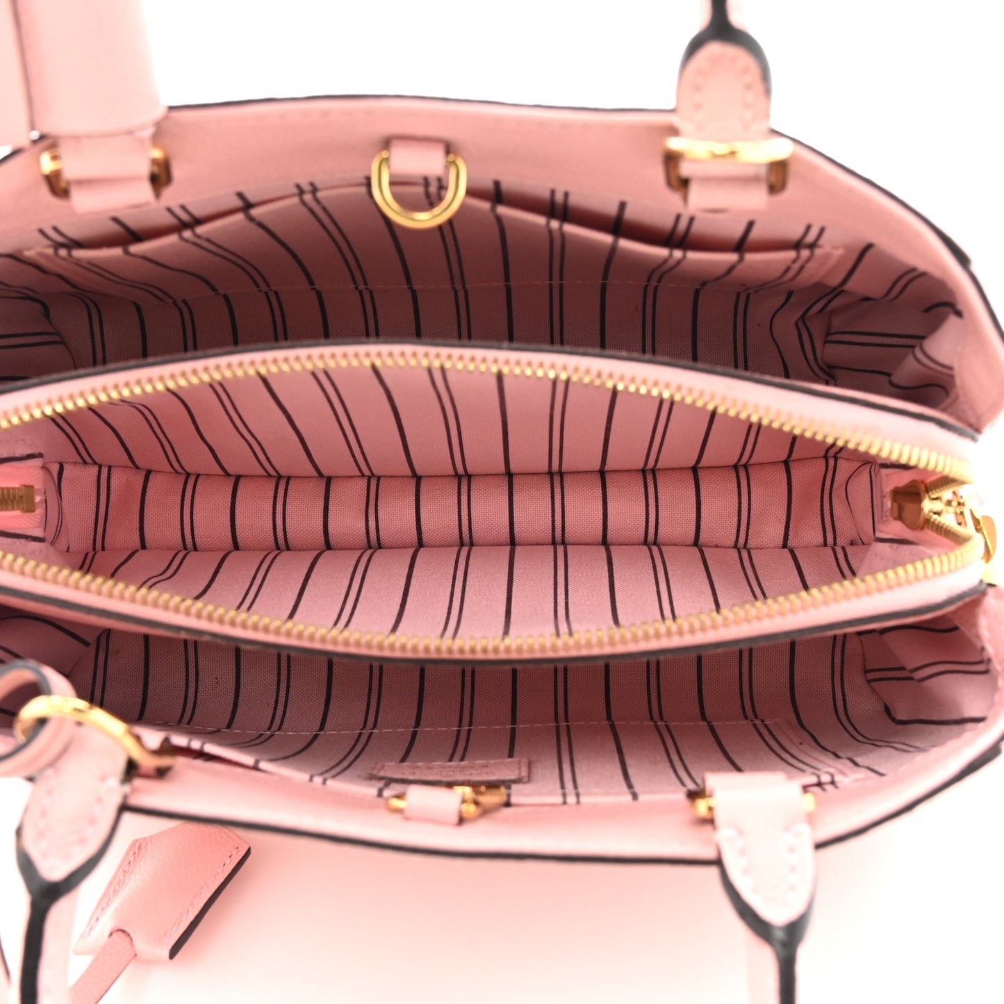 Empreinte Montaigne BB Rose Poudre