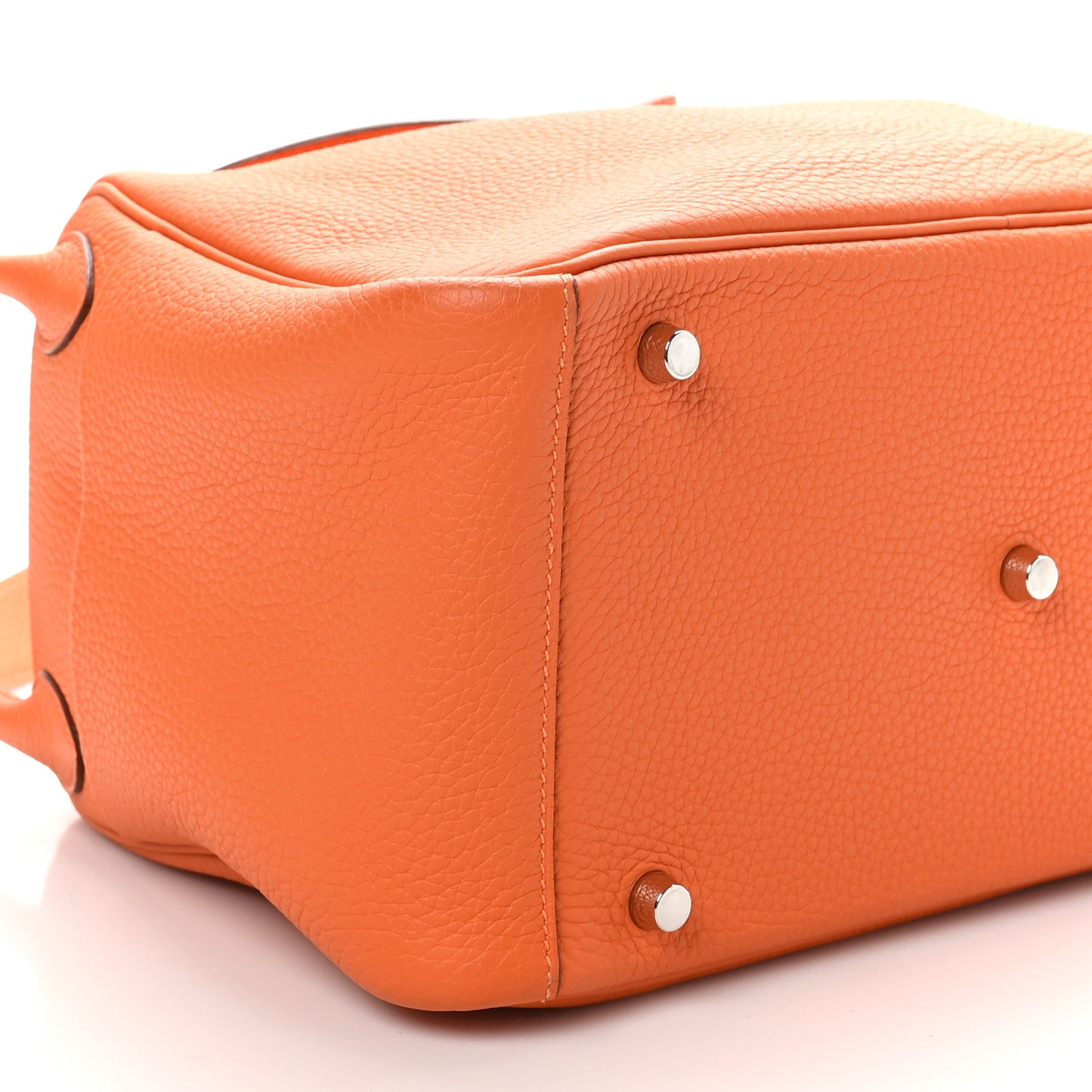 Taurillon Clemence Lindy 26 Orange