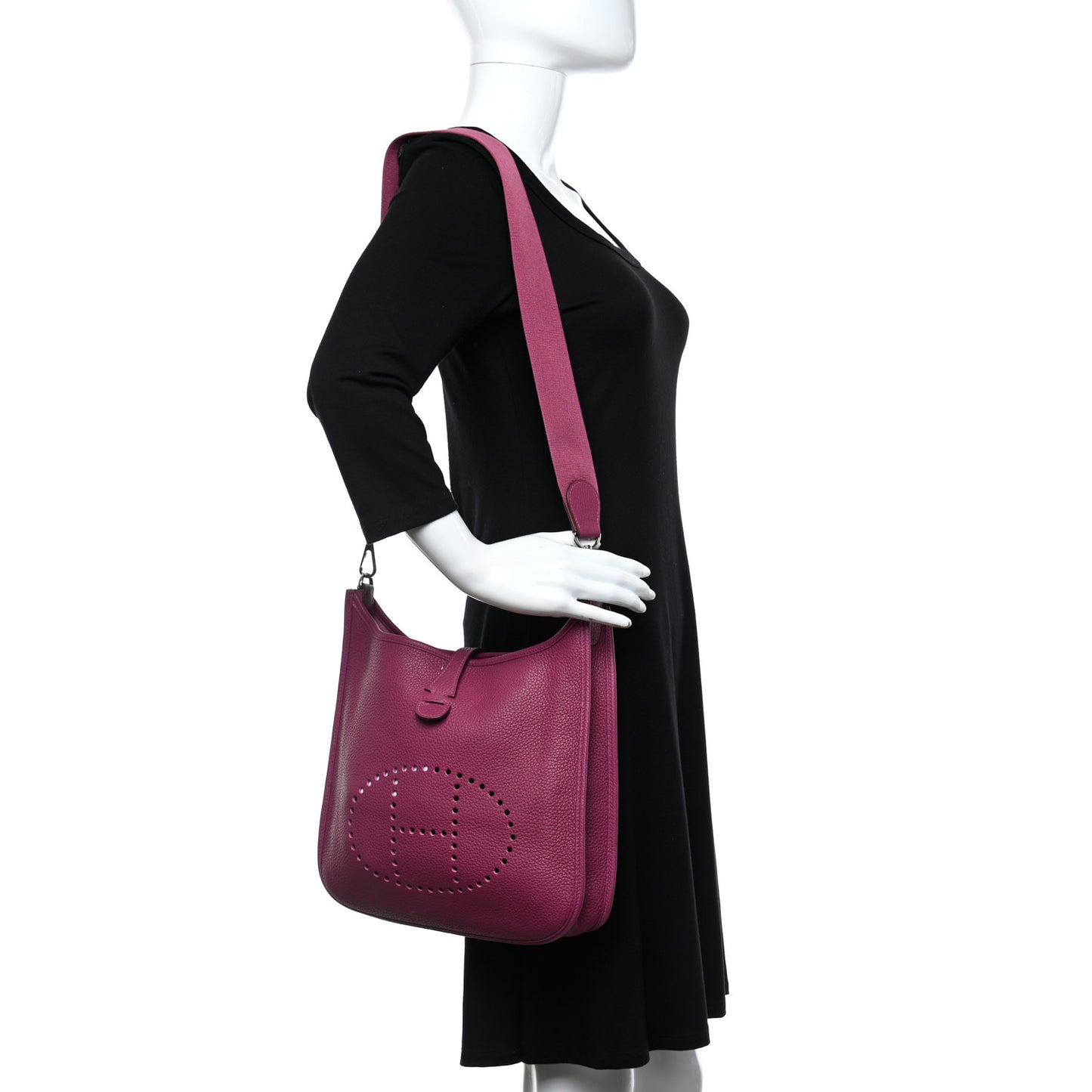 Taurillon Clemence Evelyne PM Tosca
