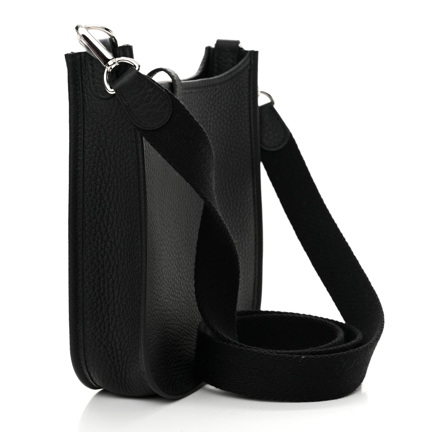 Taurillon Clemence Evelyne TPM Black