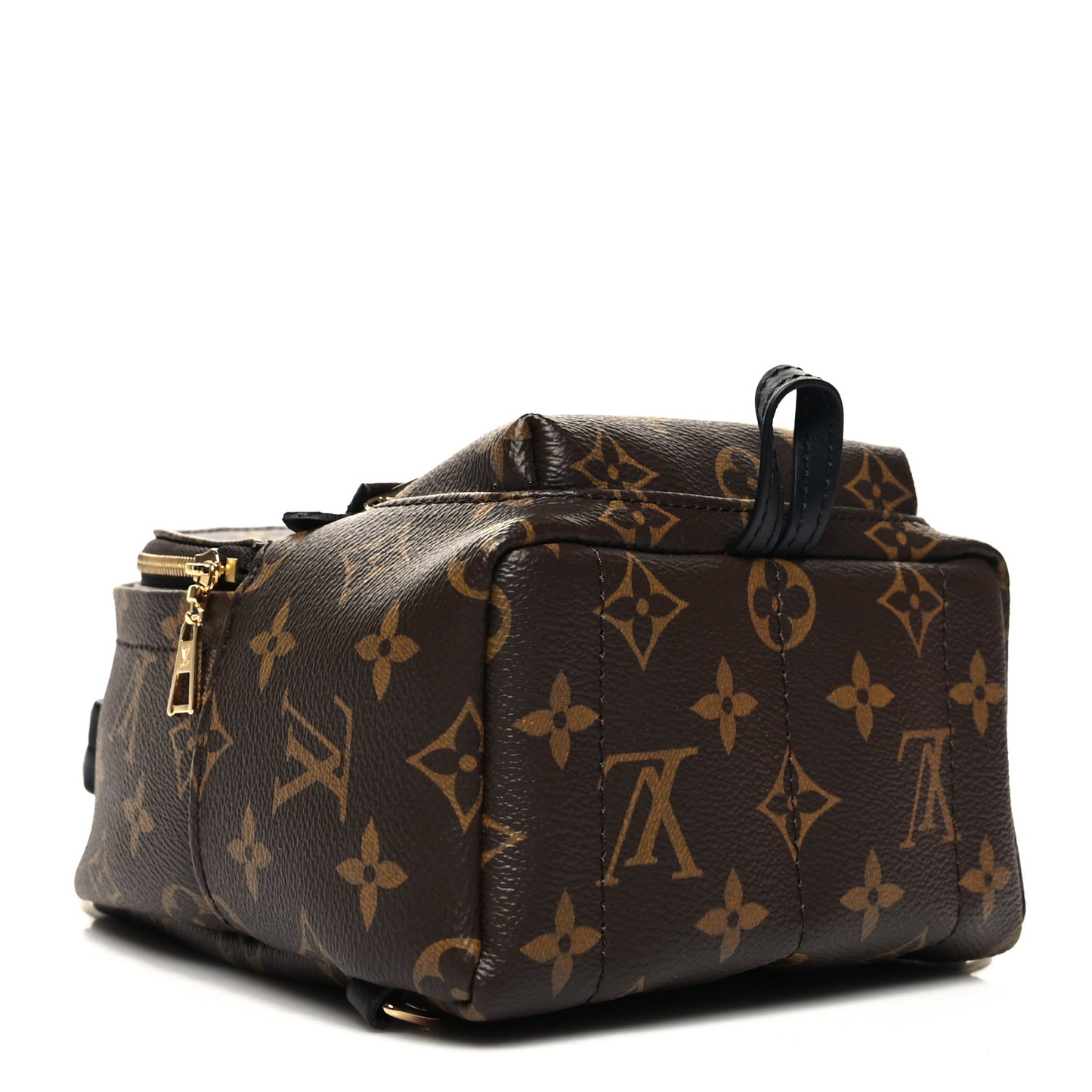 Monogram Palm Springs Backpack Mini