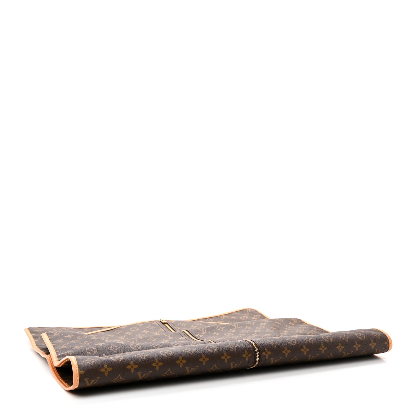 Monogram Garment Cover