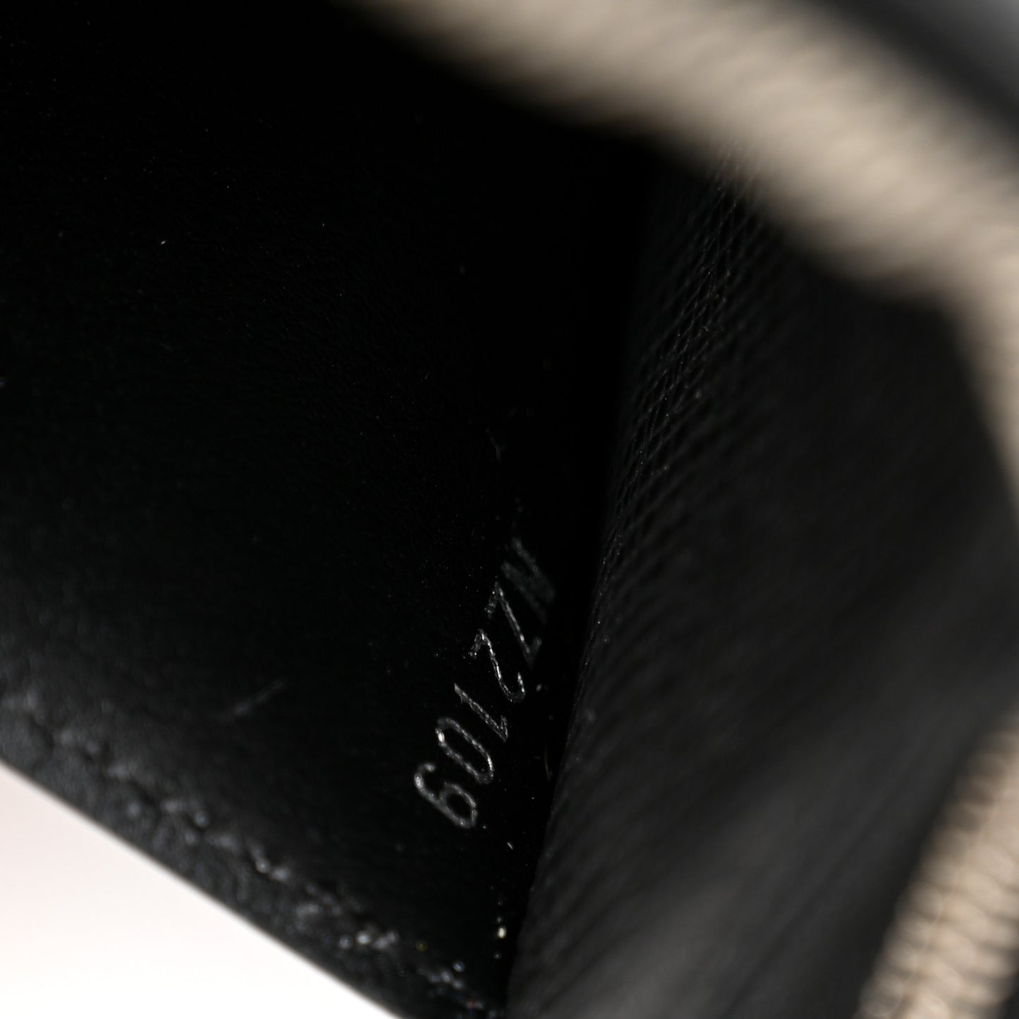 Monogram Eclipse Taiga Coin Card Holder