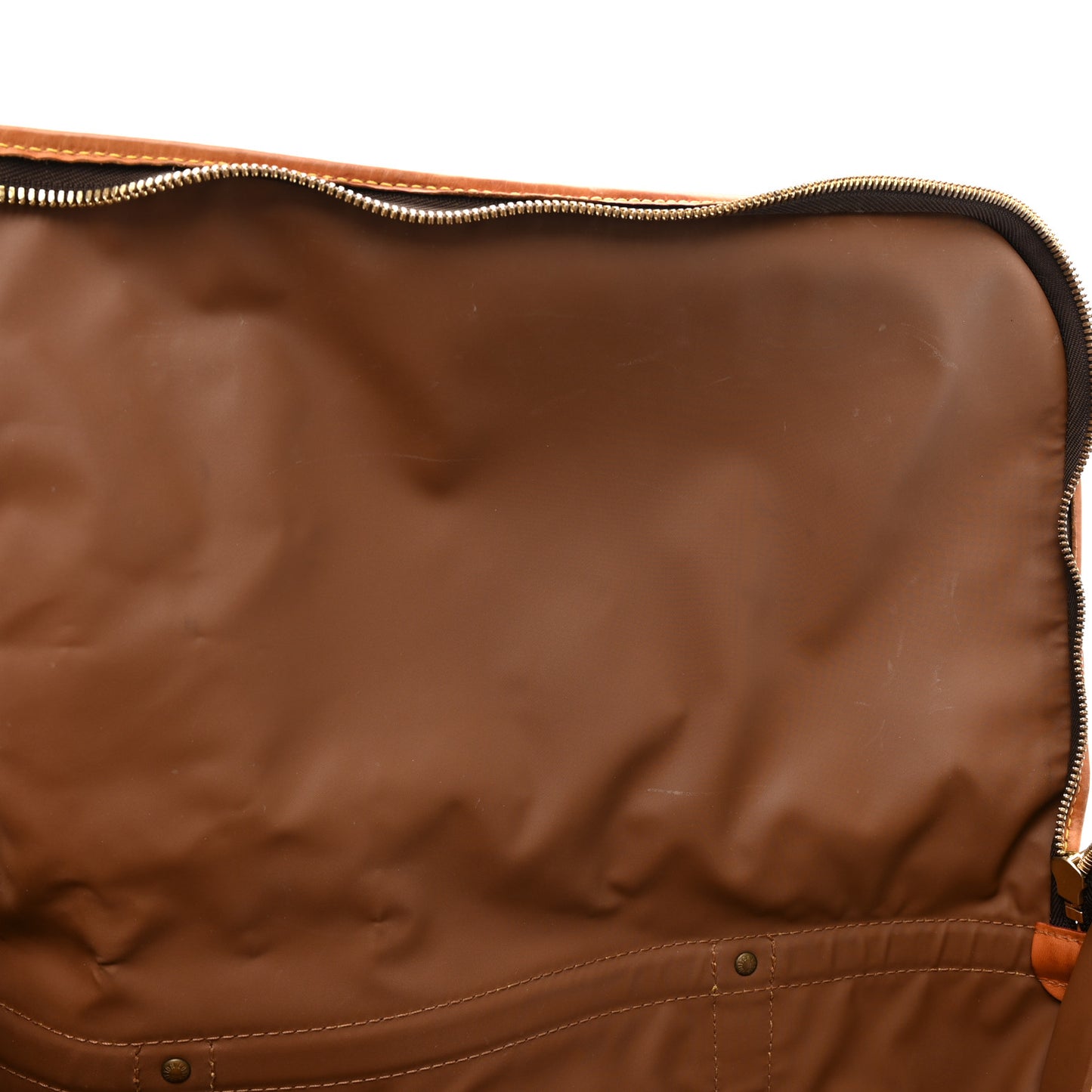 Monogram Sac Chien 50 Pet Carrier