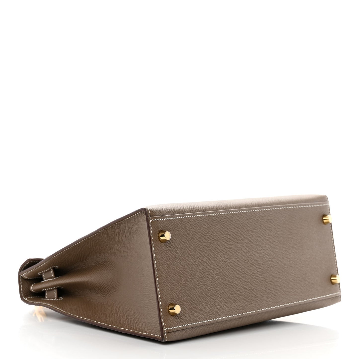 Epsom Kelly Sellier 28 Etoupe