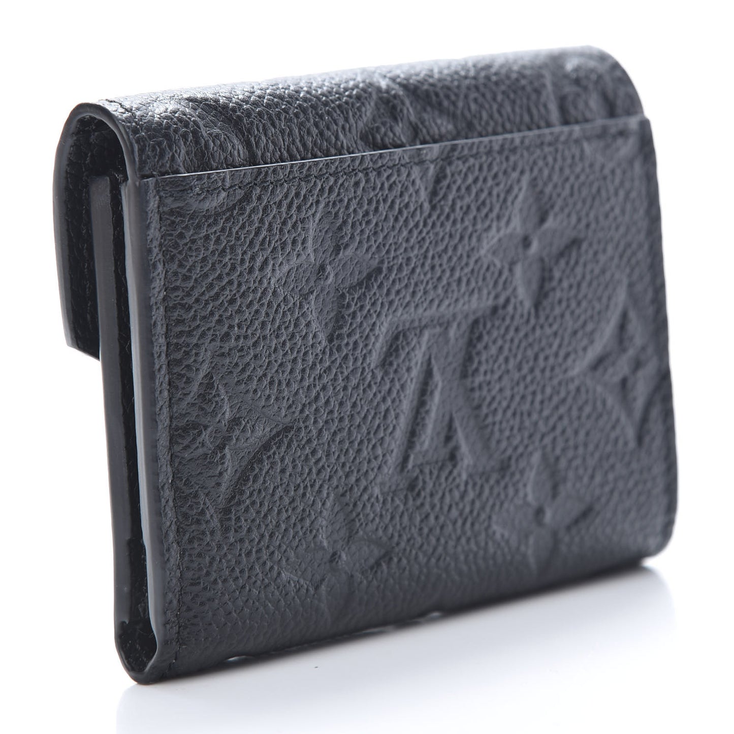 Empreinte Zoe Wallet Black